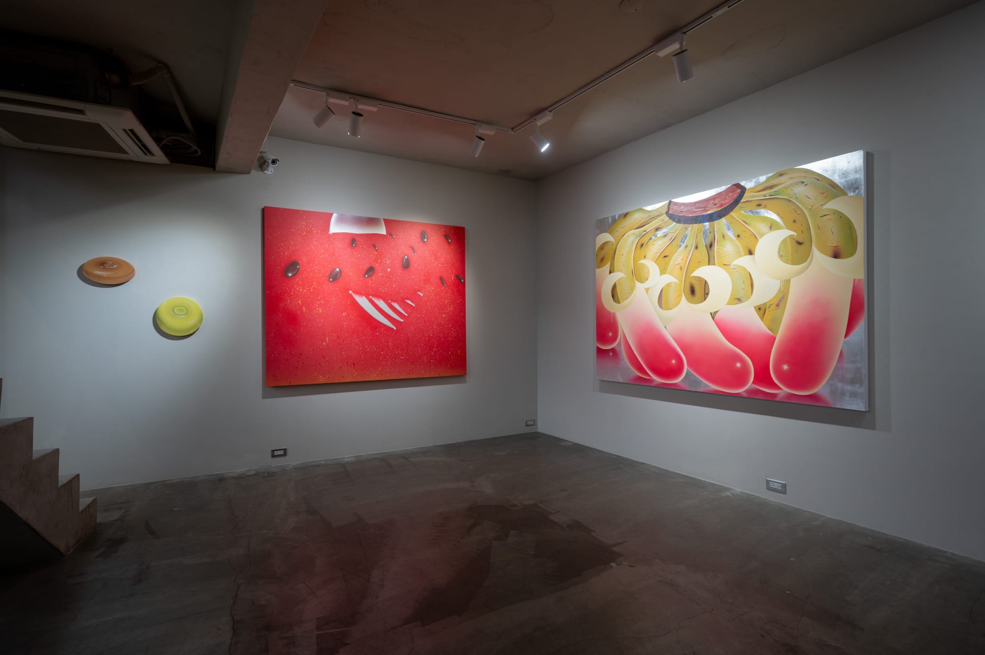 Huang Wang-Fu: Go To Southland