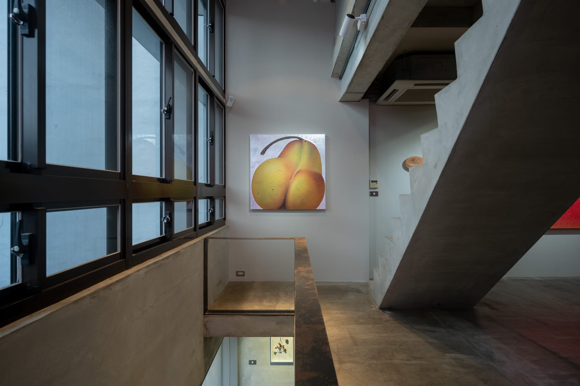 Huang Wang-Fu: Go To Southland