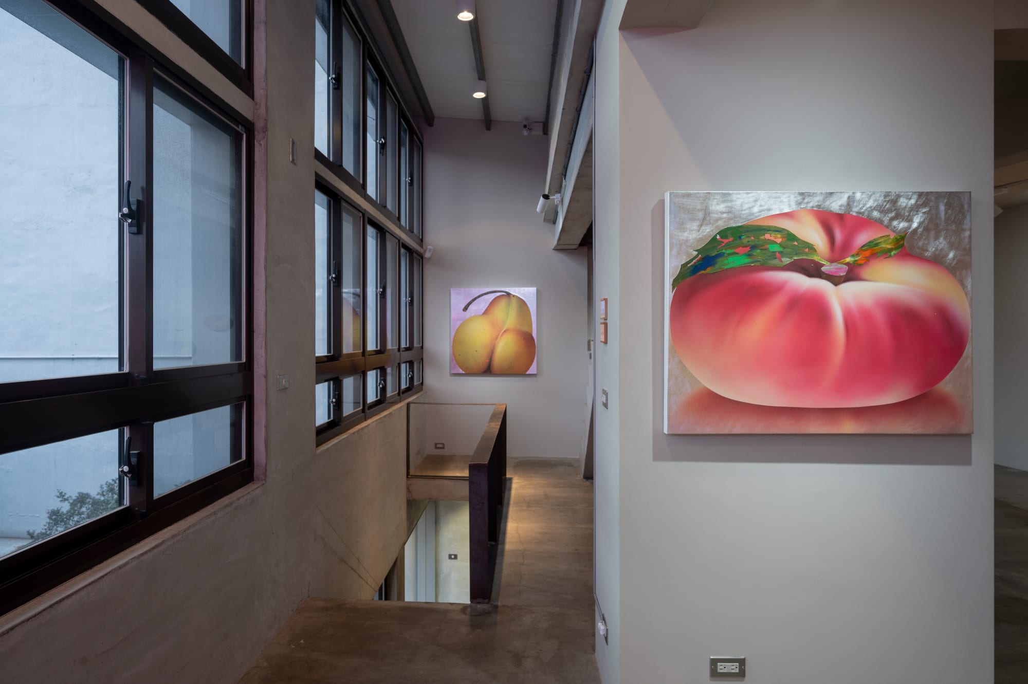 Huang Wang-Fu: Go To Southland