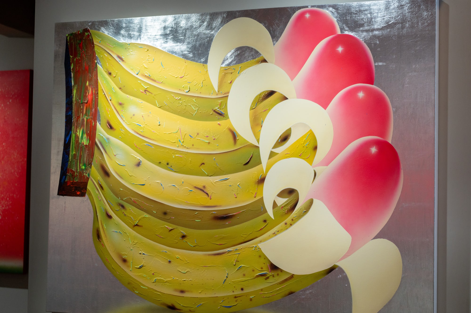 Huang Wang-Fu: Go To Southland