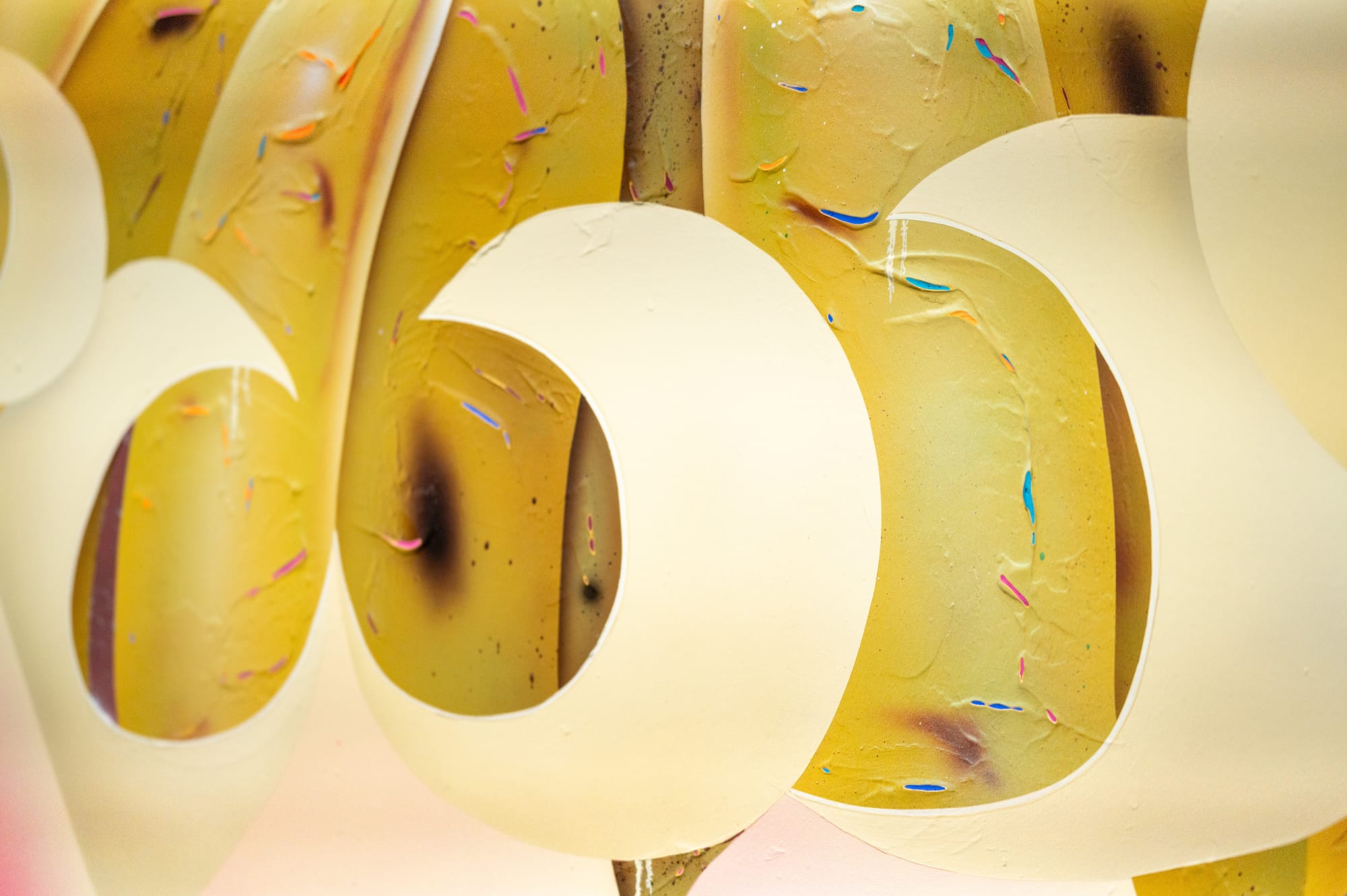 Huang Wang-Fu: Go To Southland