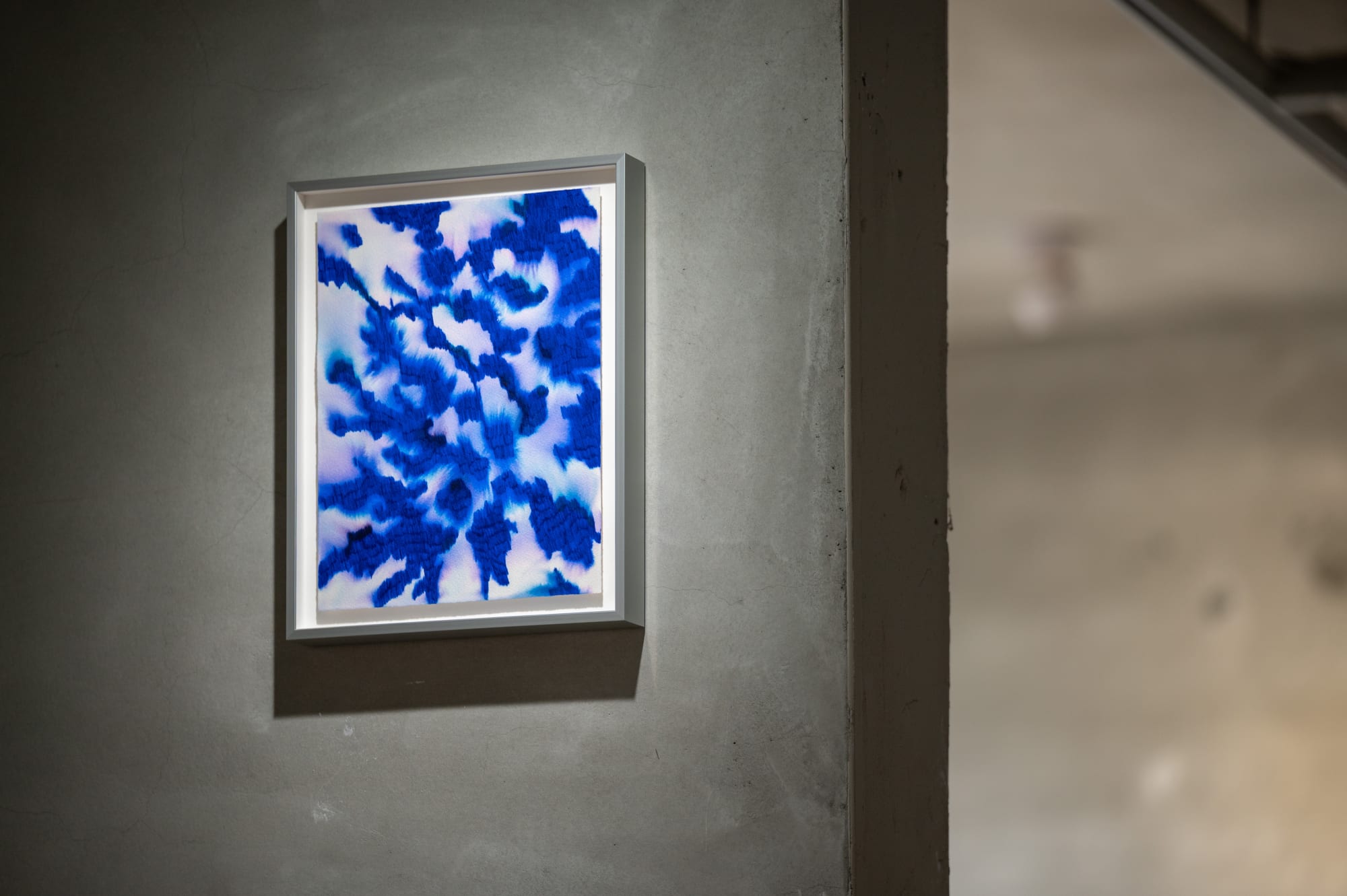 Hsieh Jung-Wei：Orbit