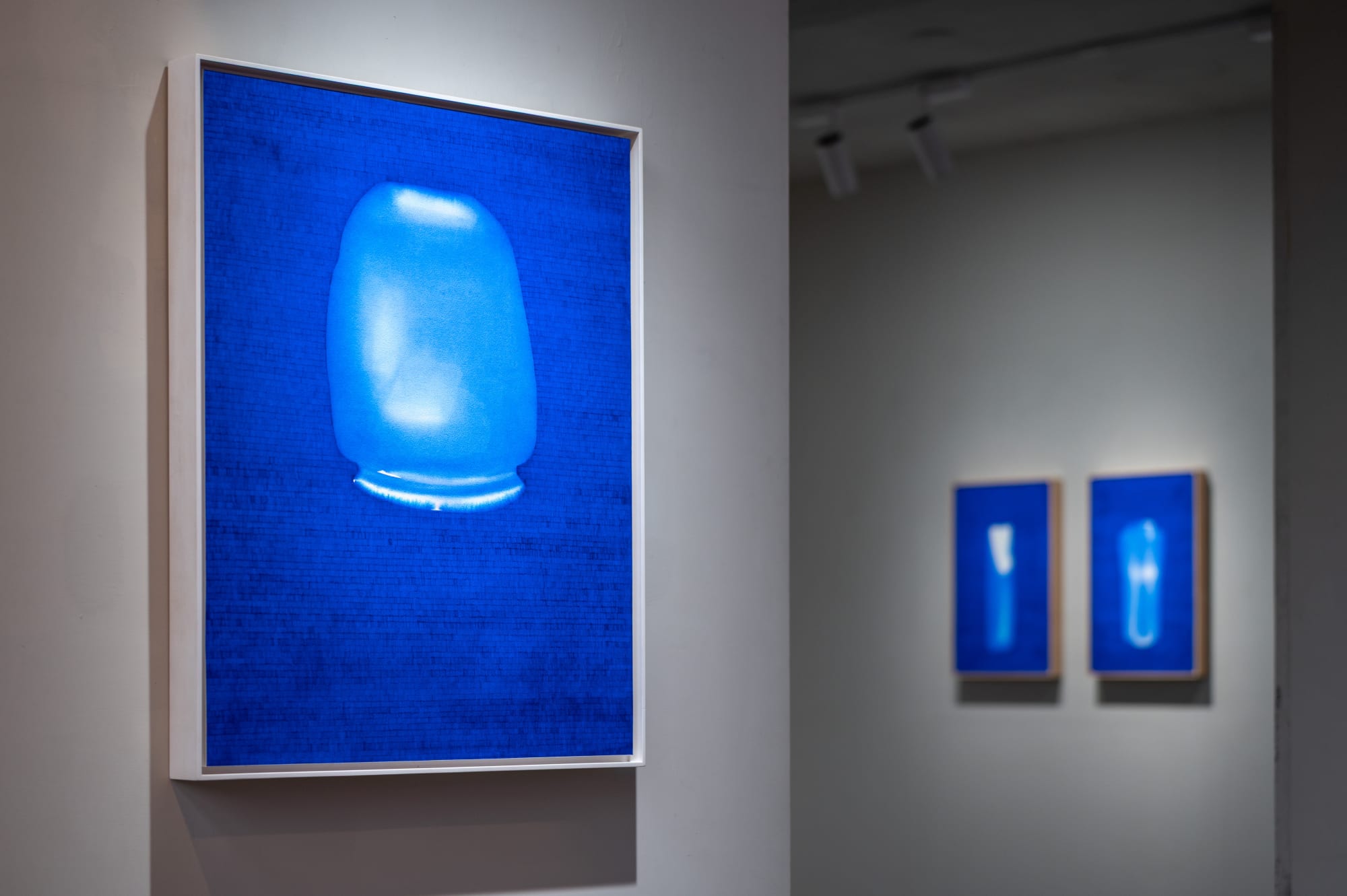 Hsieh Jung-Wei：Orbit