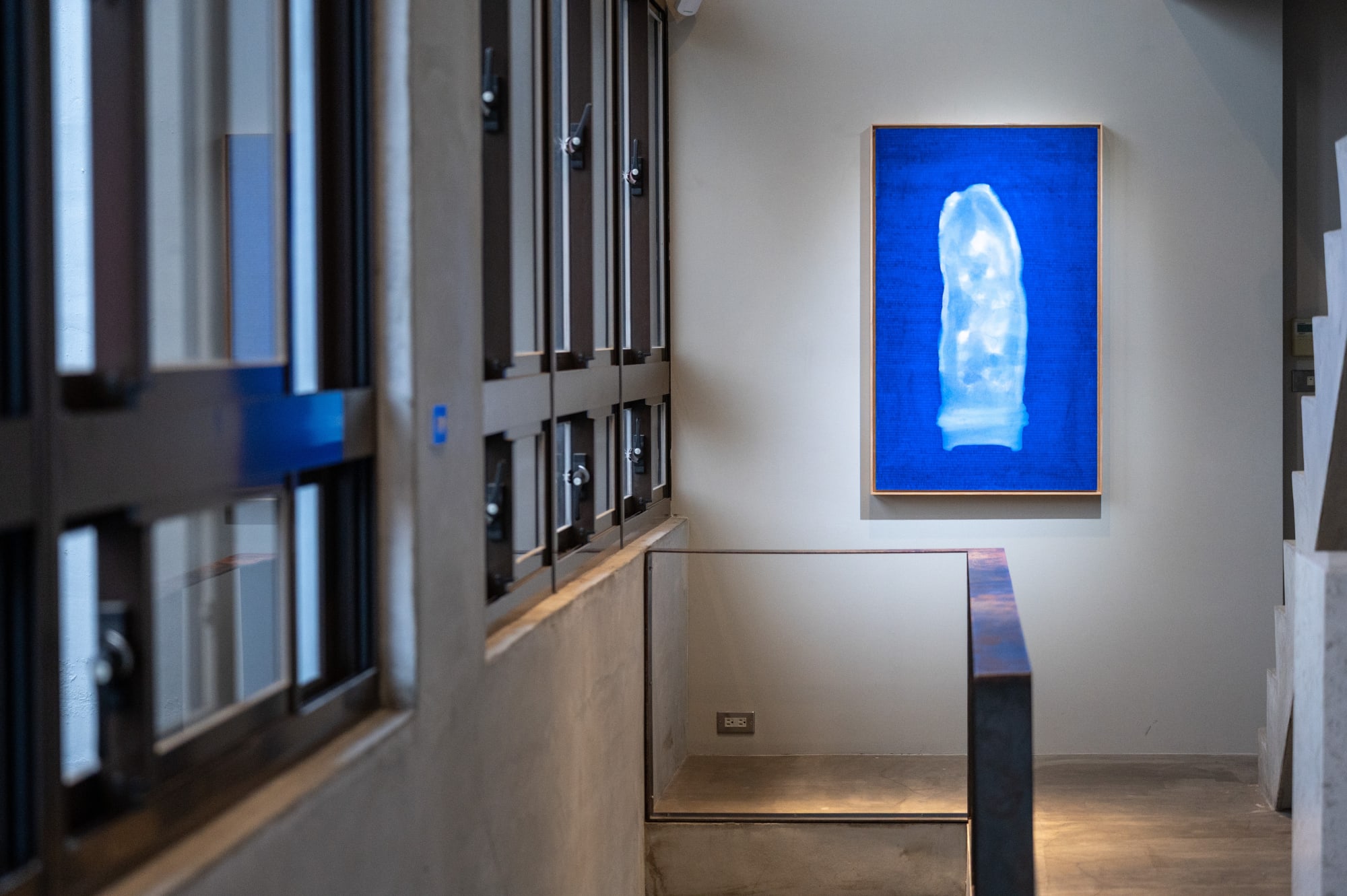 Hsieh Jung-Wei：Orbit