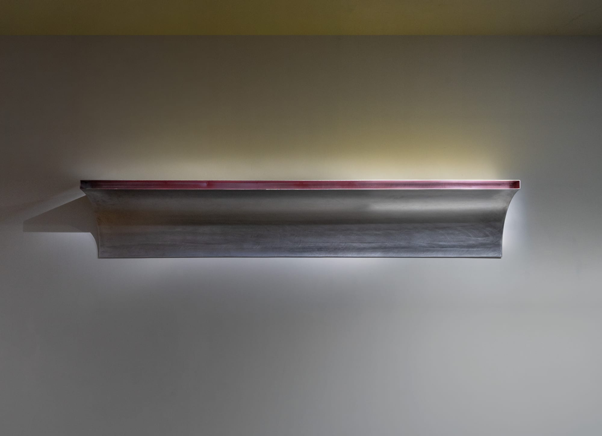 Hsieh Jung-Wei：Orbit