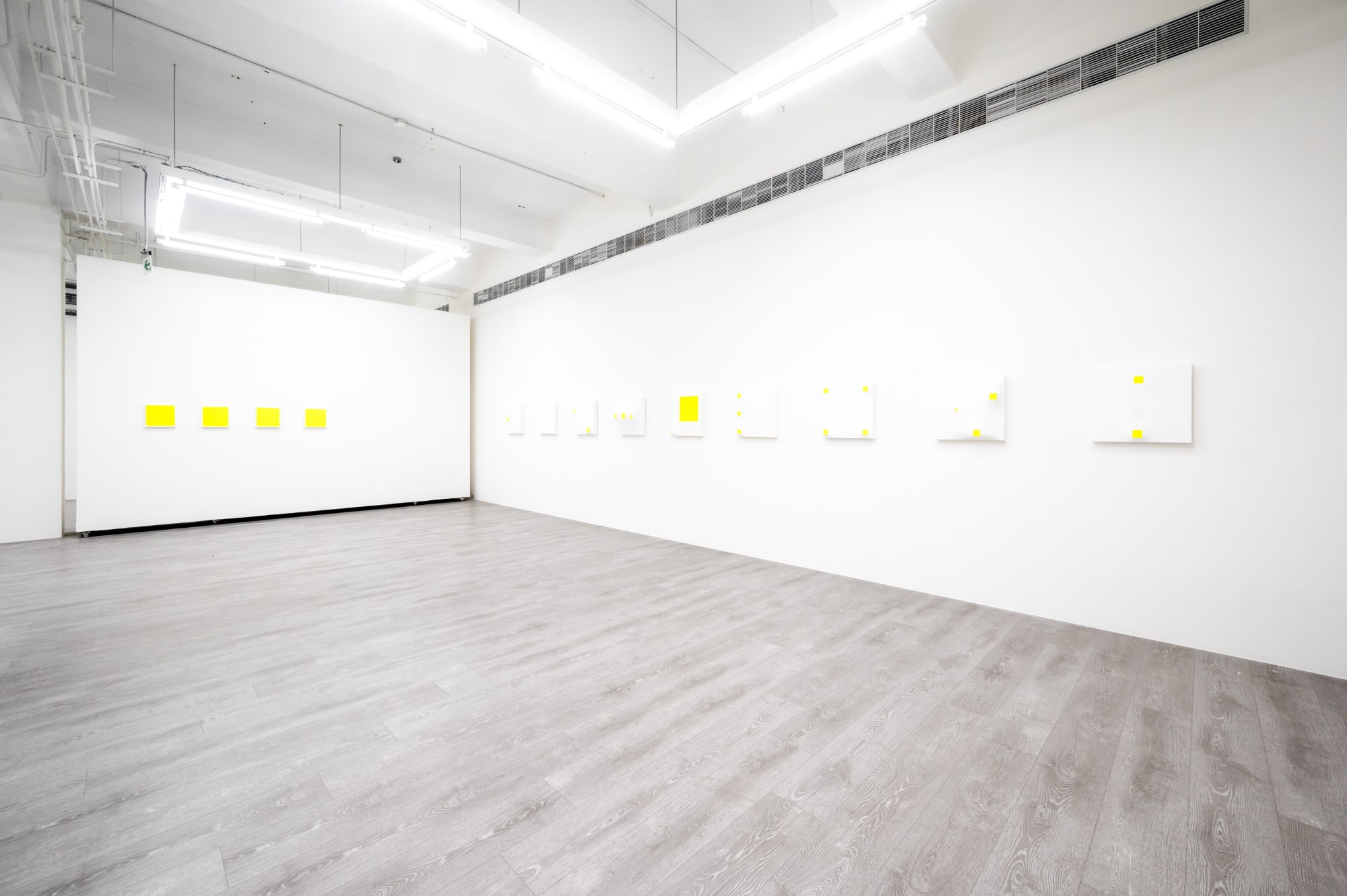 Evi Pangestu：Overthinking Squares