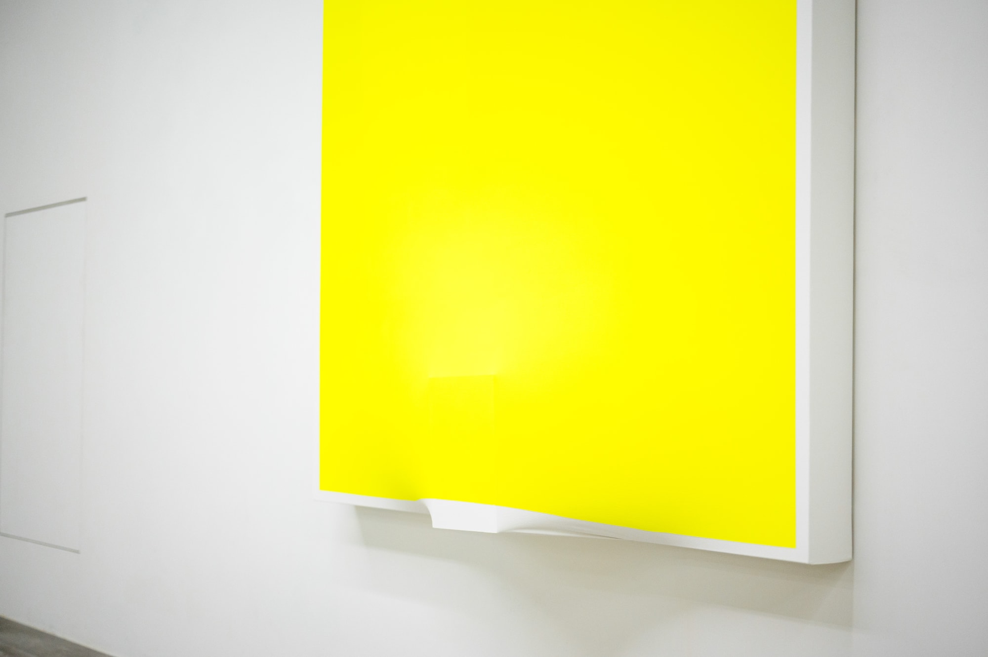 Evi Pangestu：Overthinking Squares