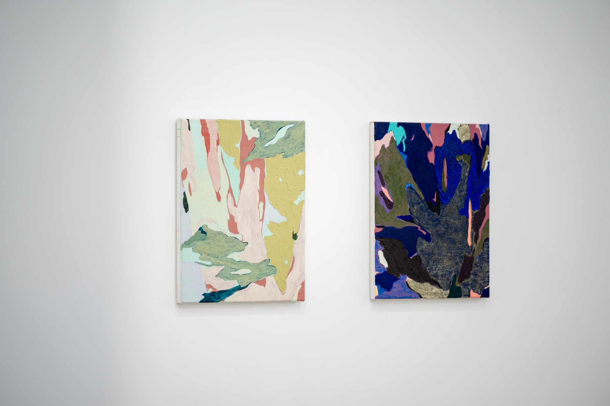 Raffael Bader: Traverse Heights Right to the Edges