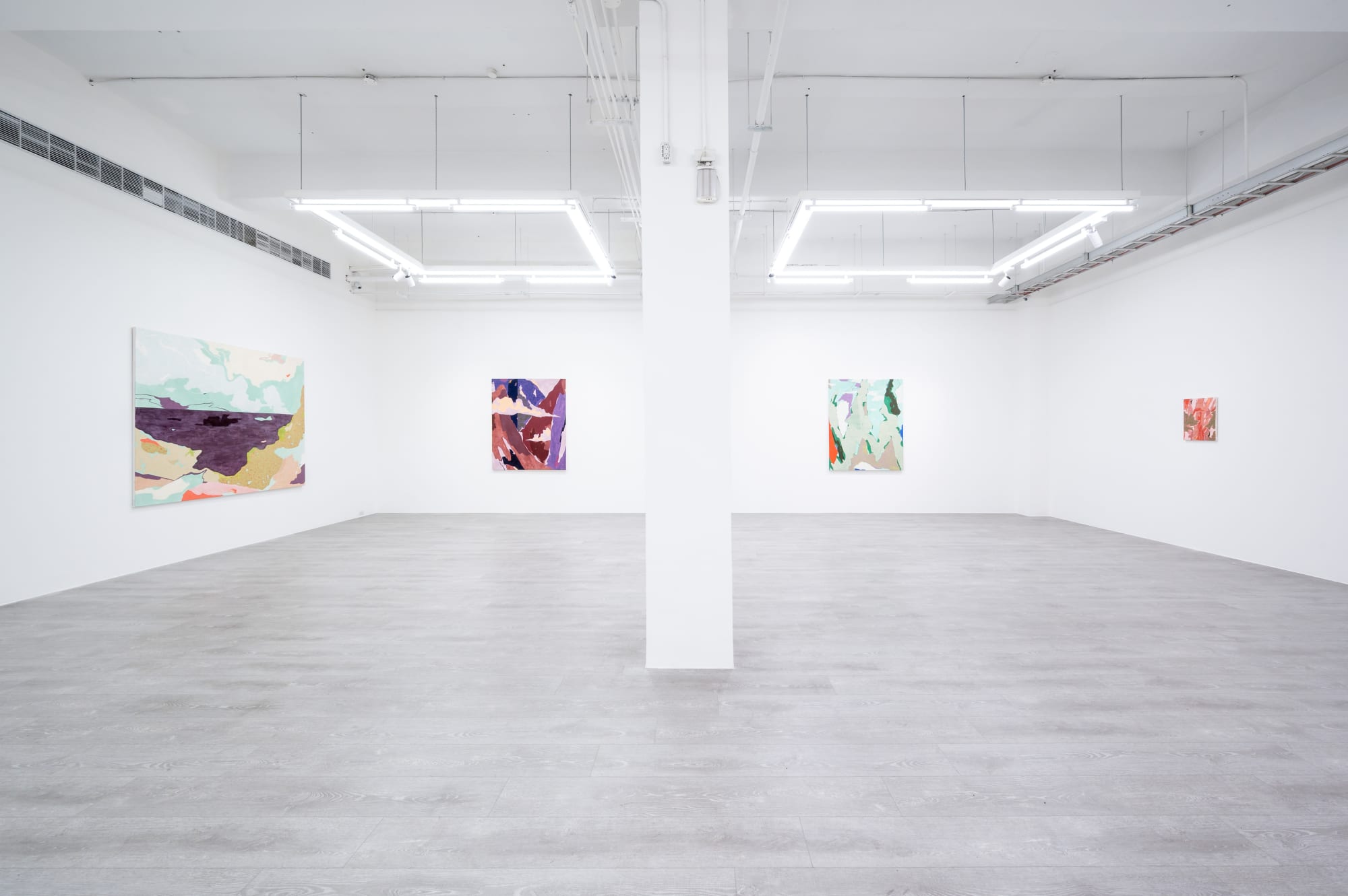 Raffael Bader: Traverse Heights Right to the Edges