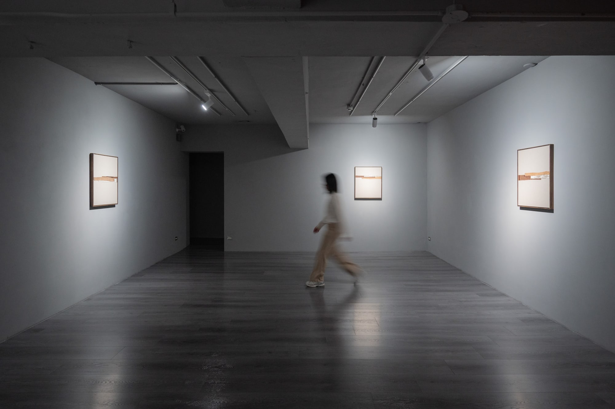 Chen Sung-Chih: Recent Works