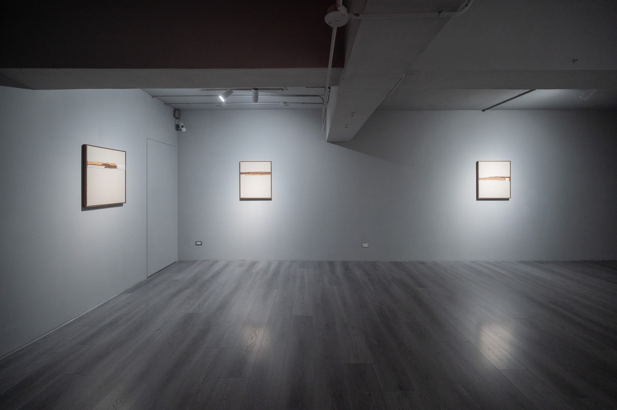 Chen Sung-Chih: Recent Works