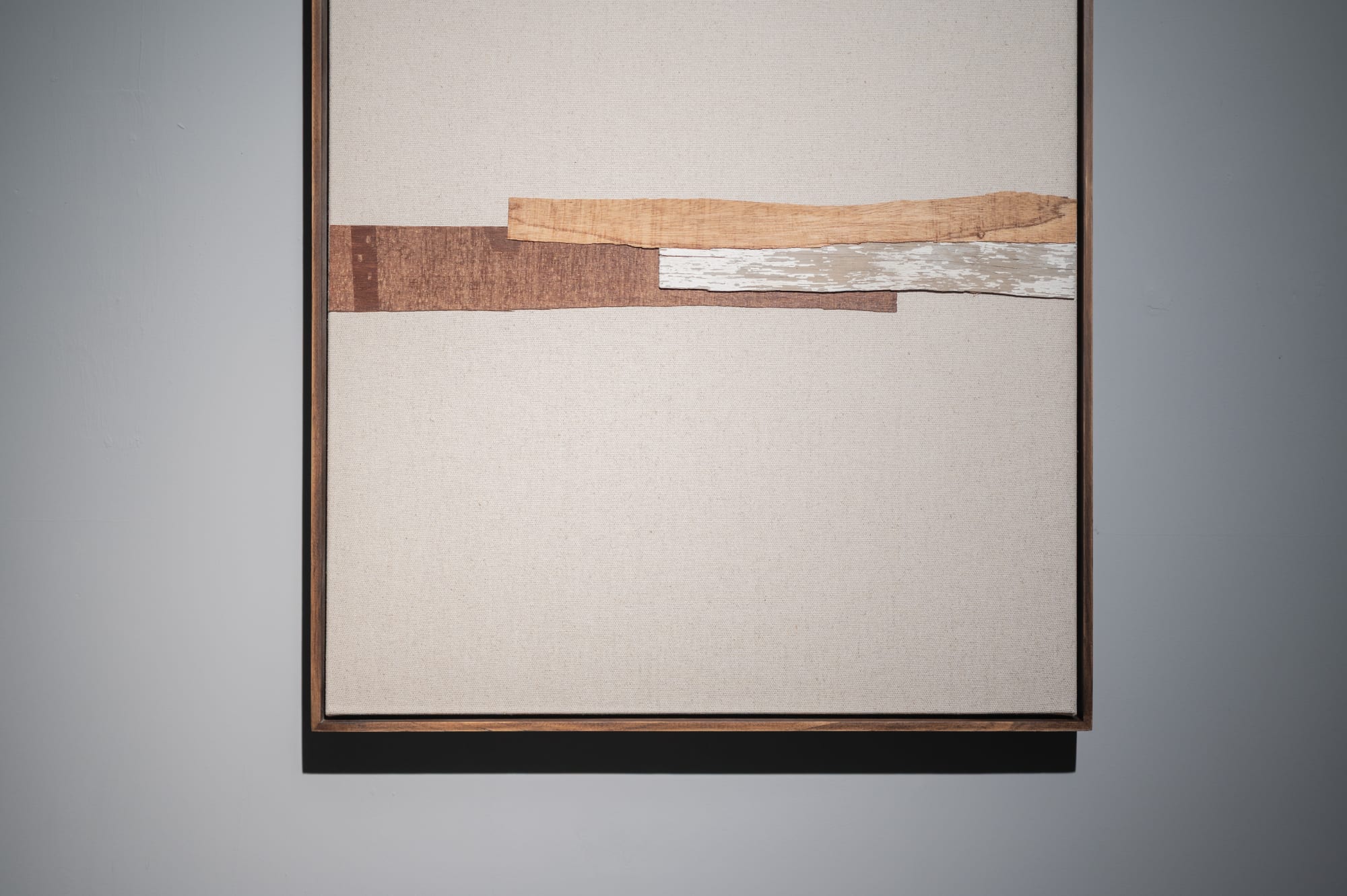 Chen Sung-Chih: Recent Works