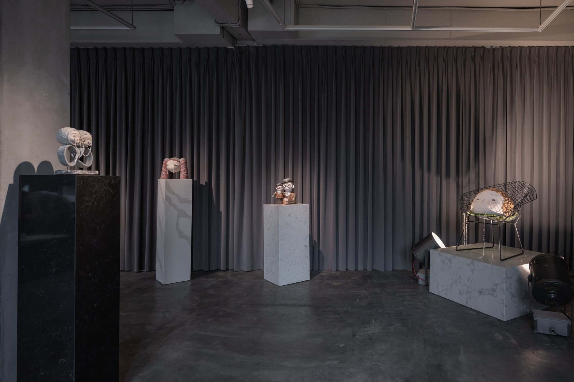 BUTAOXI: Actor of Tragedy