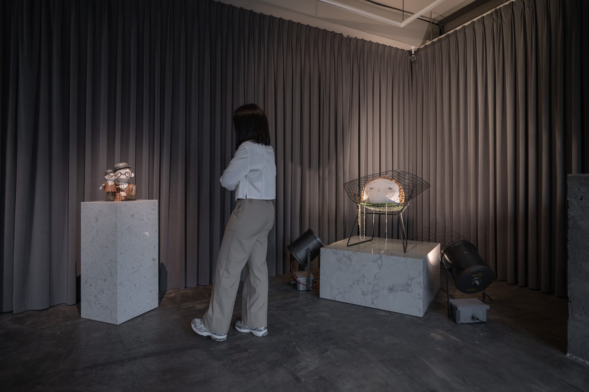 BUTAOXI: Actor of Tragedy