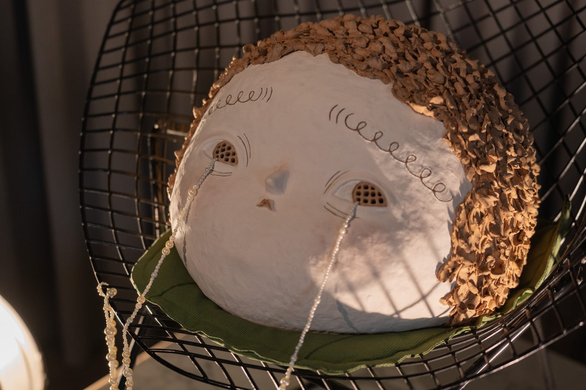 BUTAOXI: Actor of Tragedy