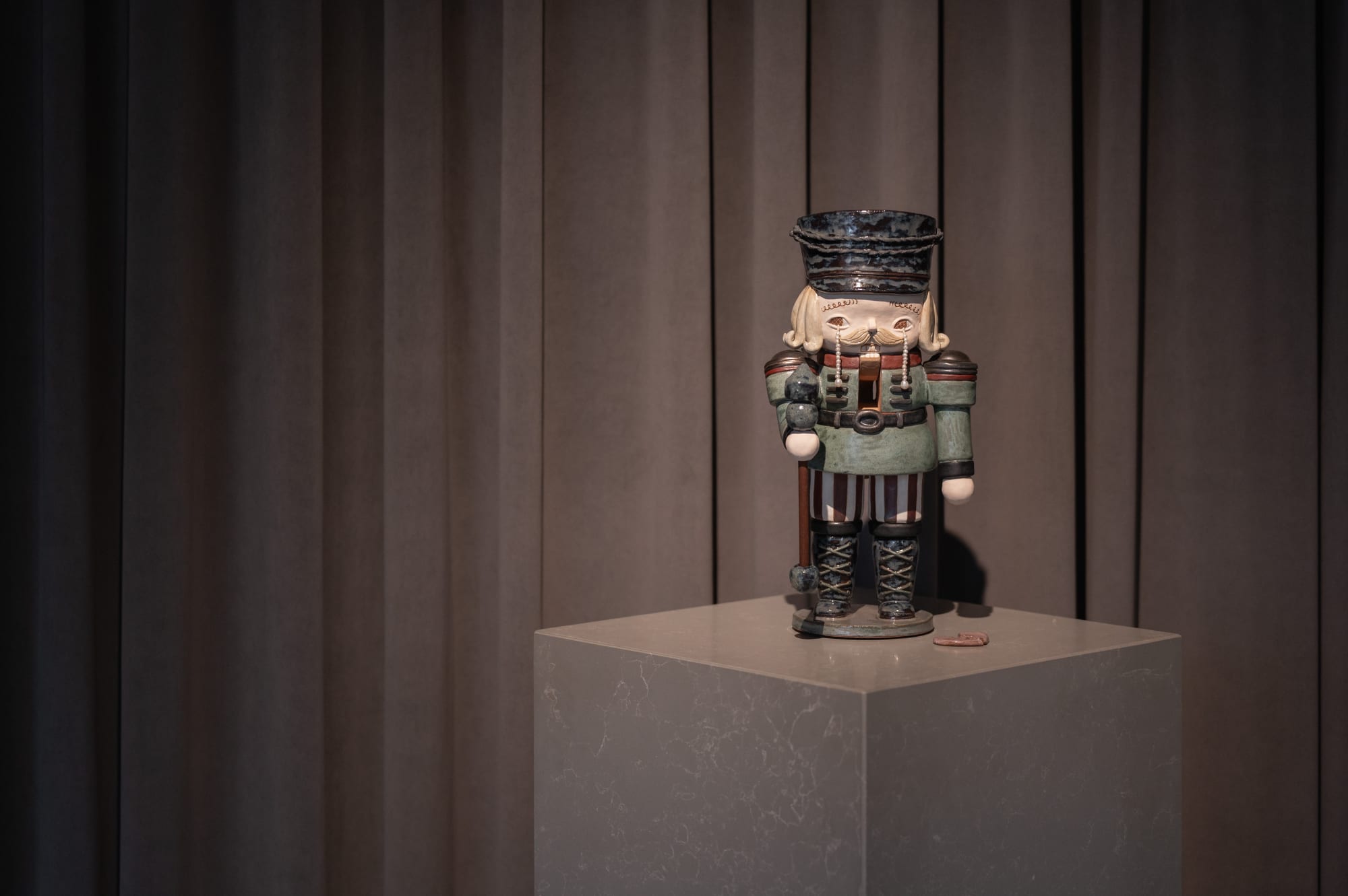 不討喜：悲劇演員