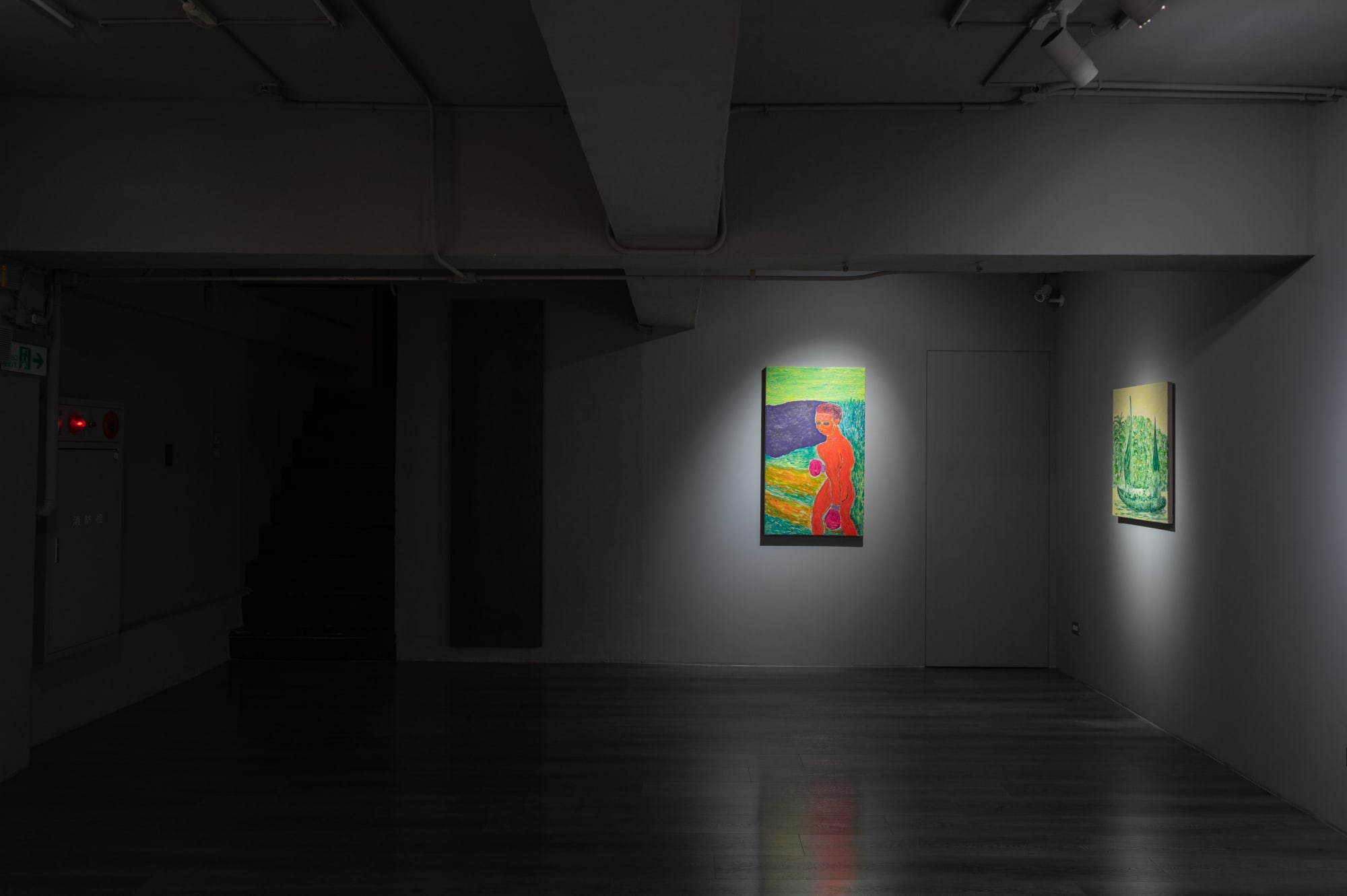 Grgur Akrap: Exuviae