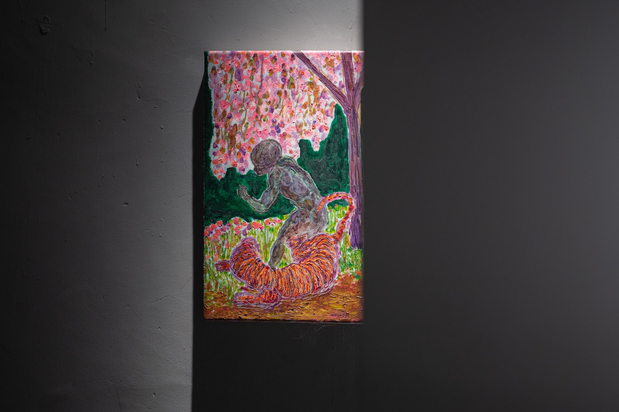 Grgur Akrap: Exuviae