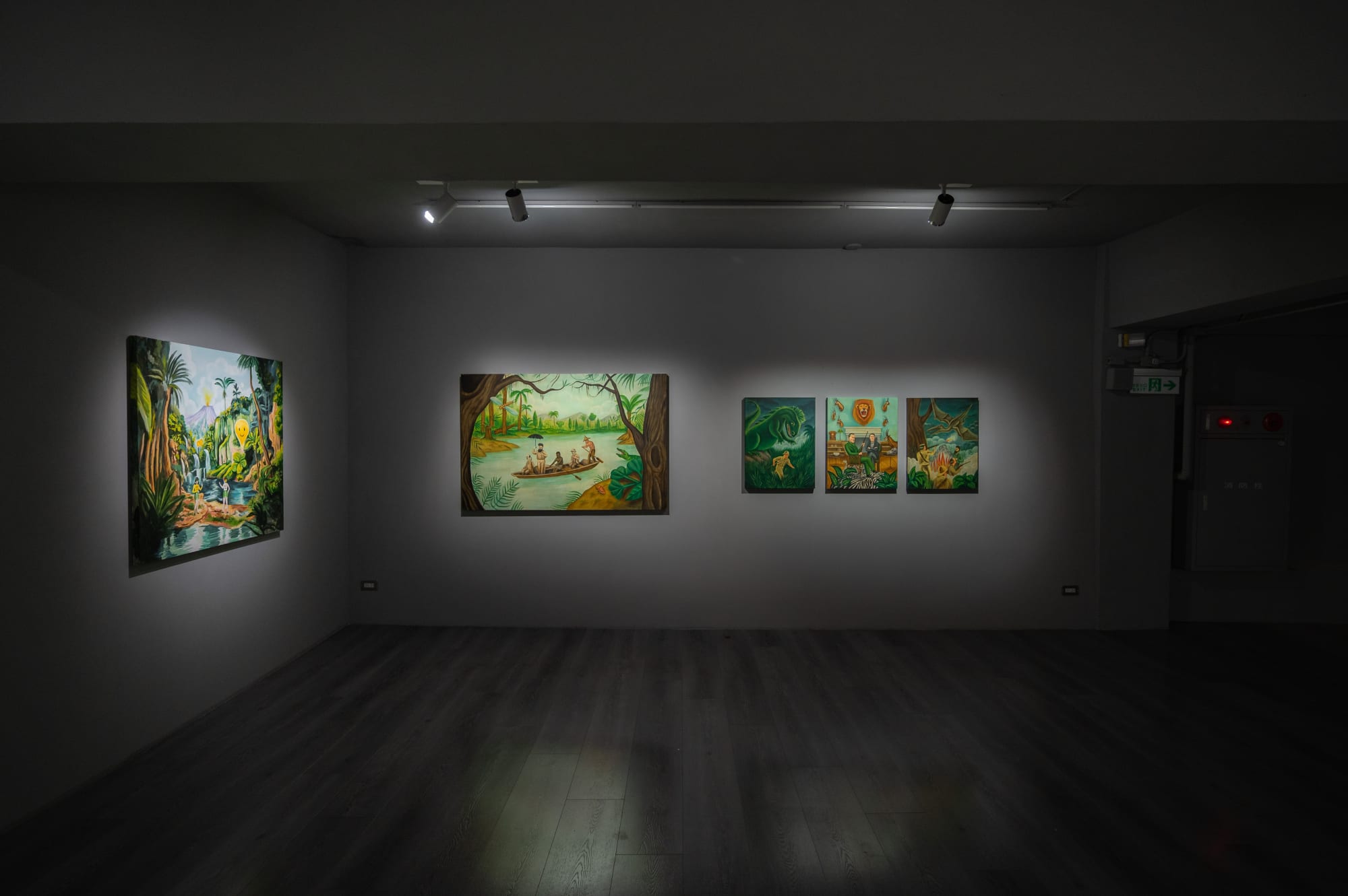 塞吉歐・莫拉：The Magical Journey