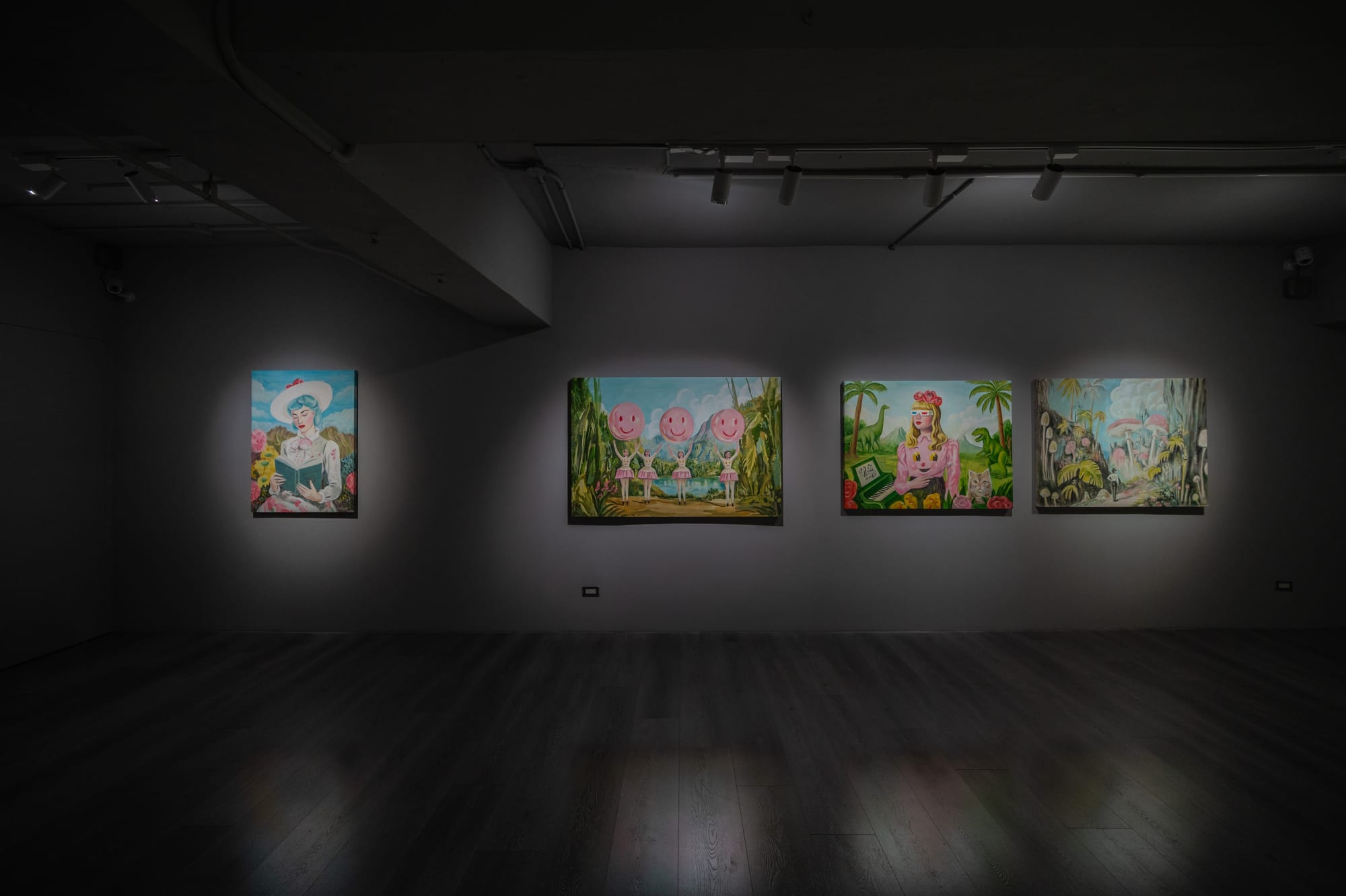 塞吉歐・莫拉：The Magical Journey