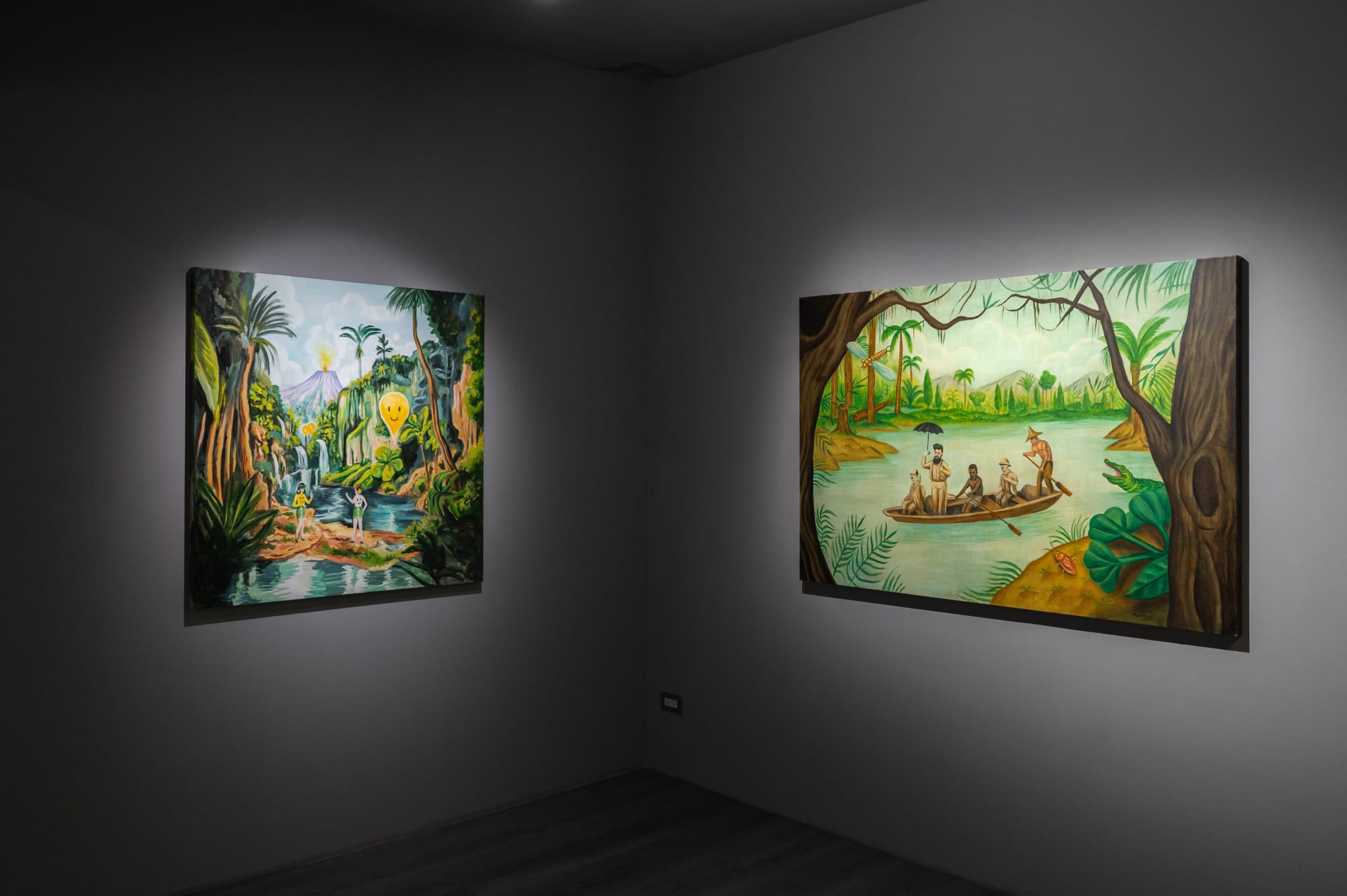 塞吉歐・莫拉：The Magical Journey