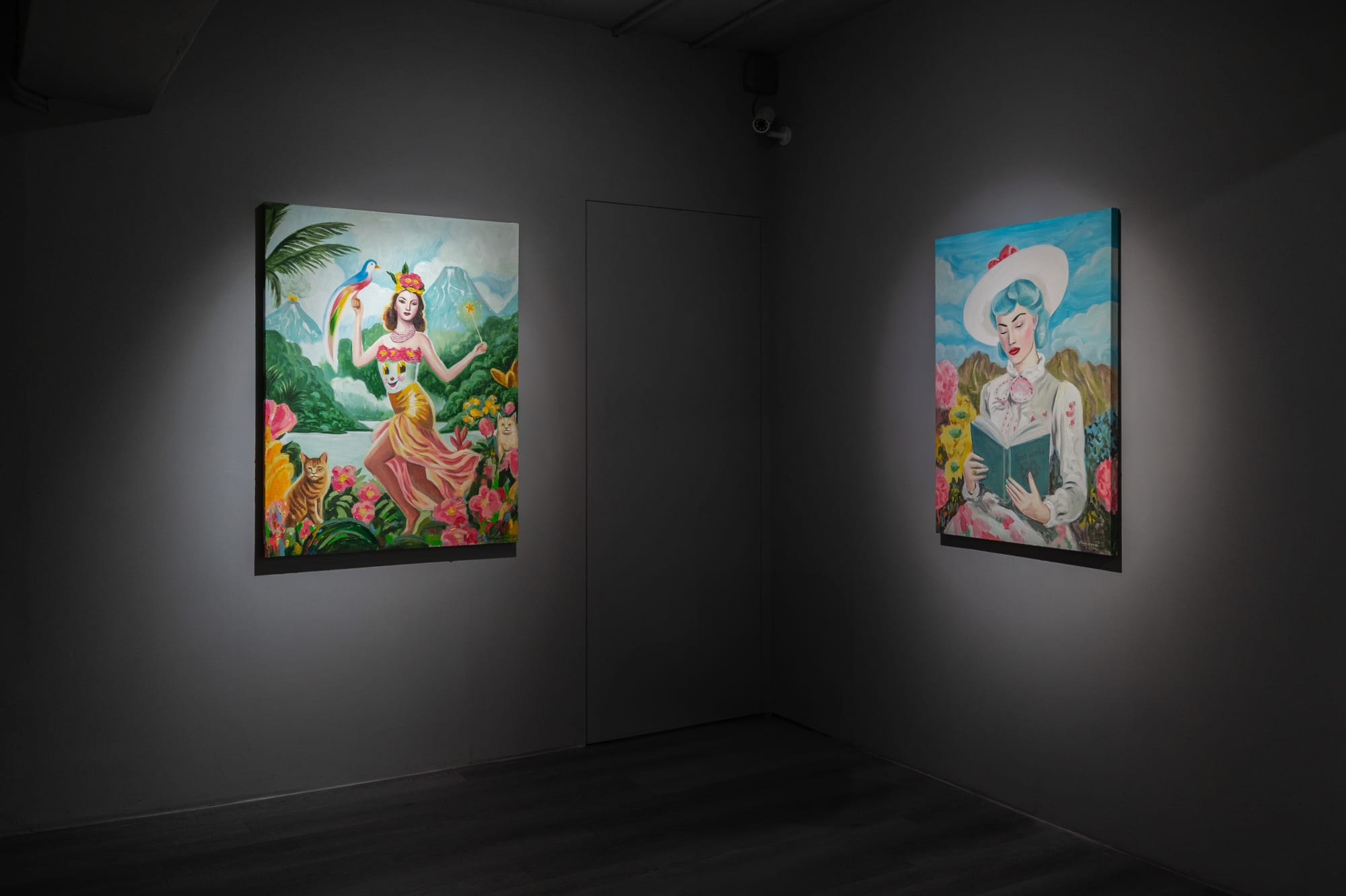 塞吉歐・莫拉：The Magical Journey