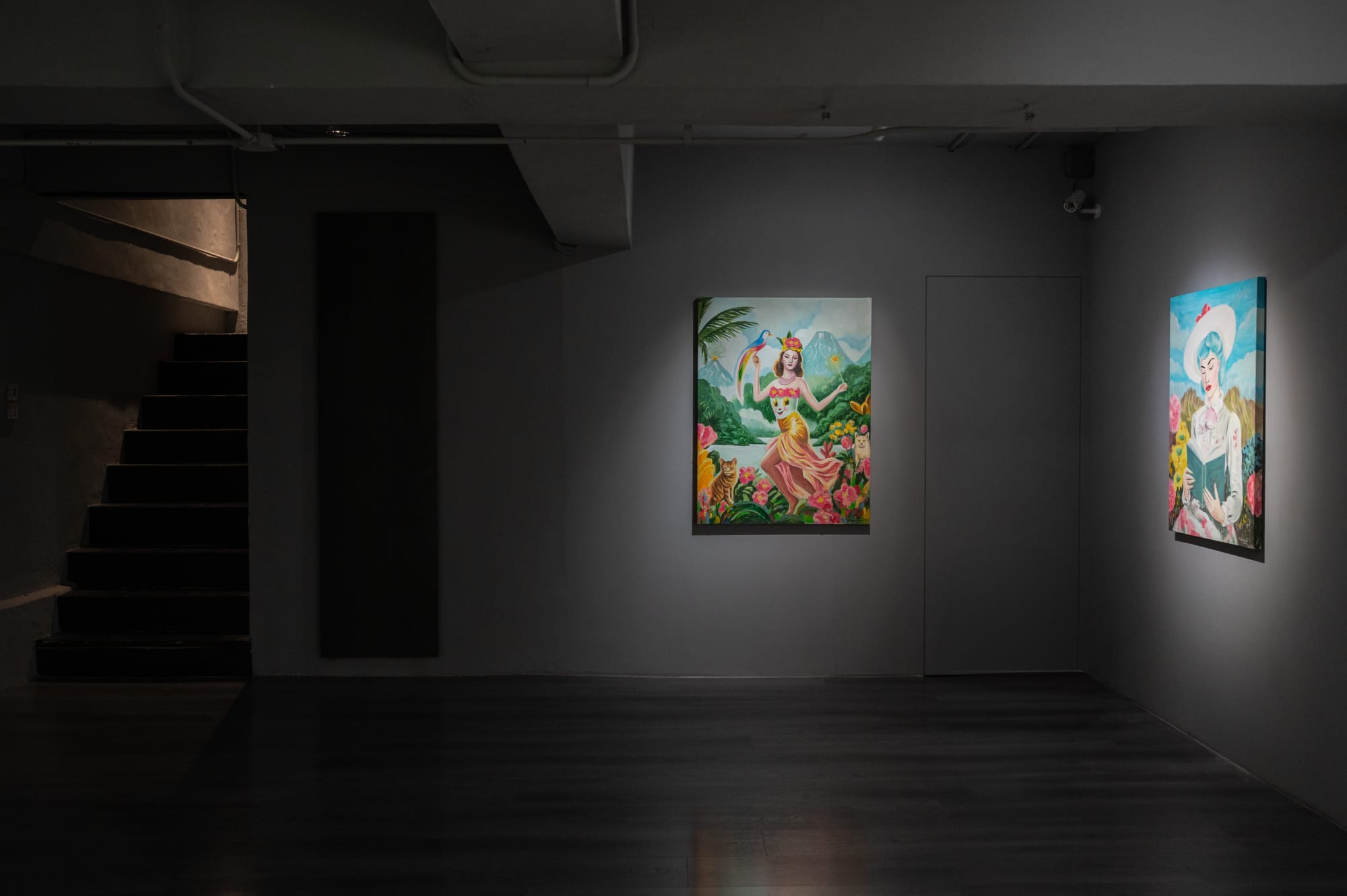 塞吉歐・莫拉：The Magical Journey