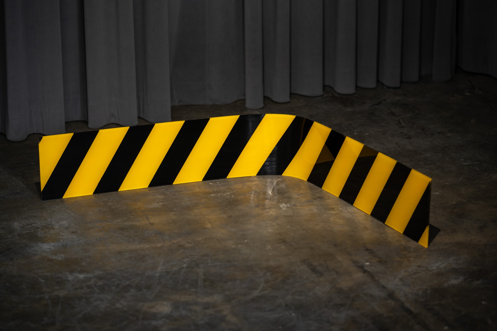 吳權恩：框選、路徑