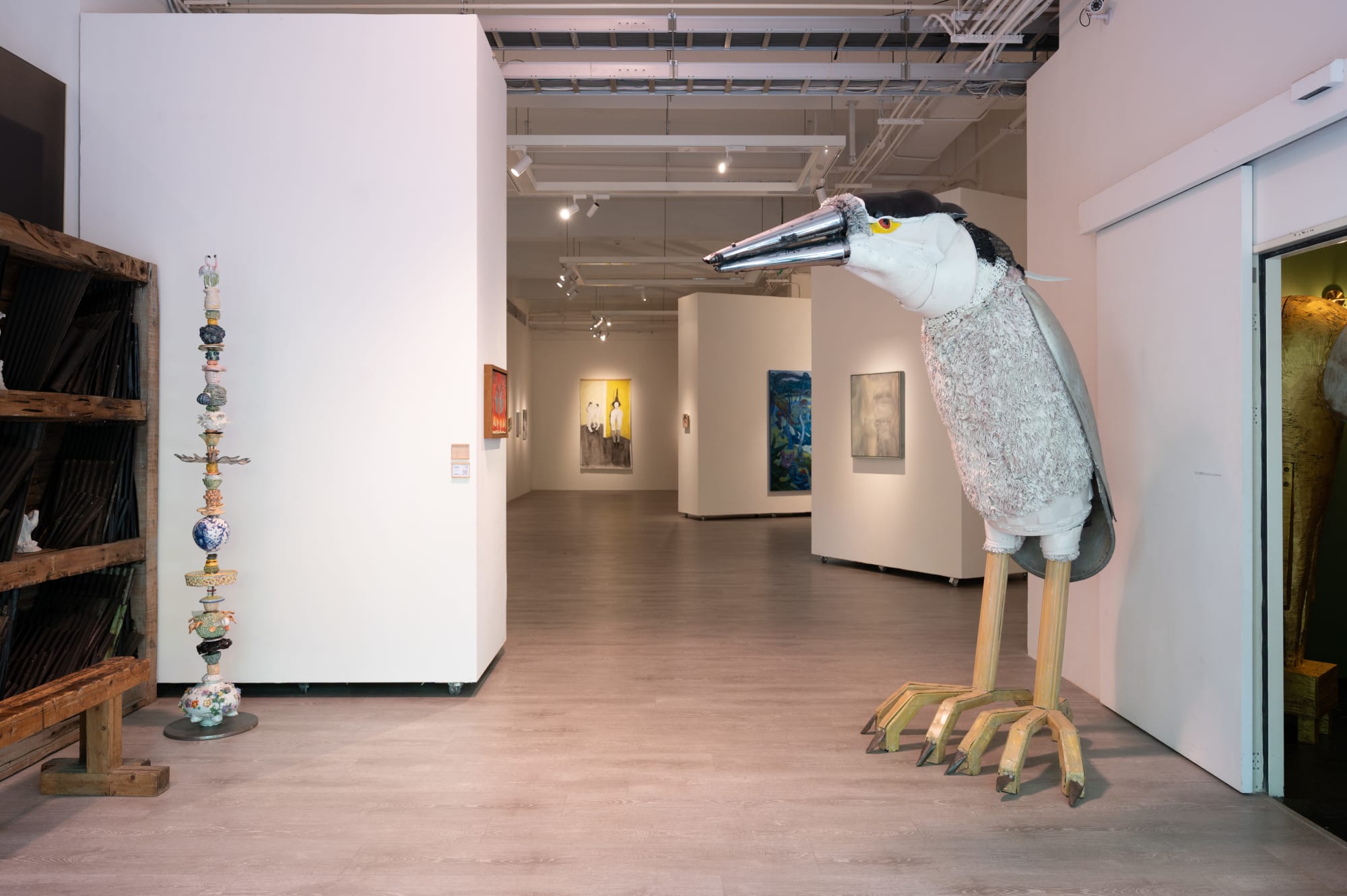 身體、風景與記憶的多重場景