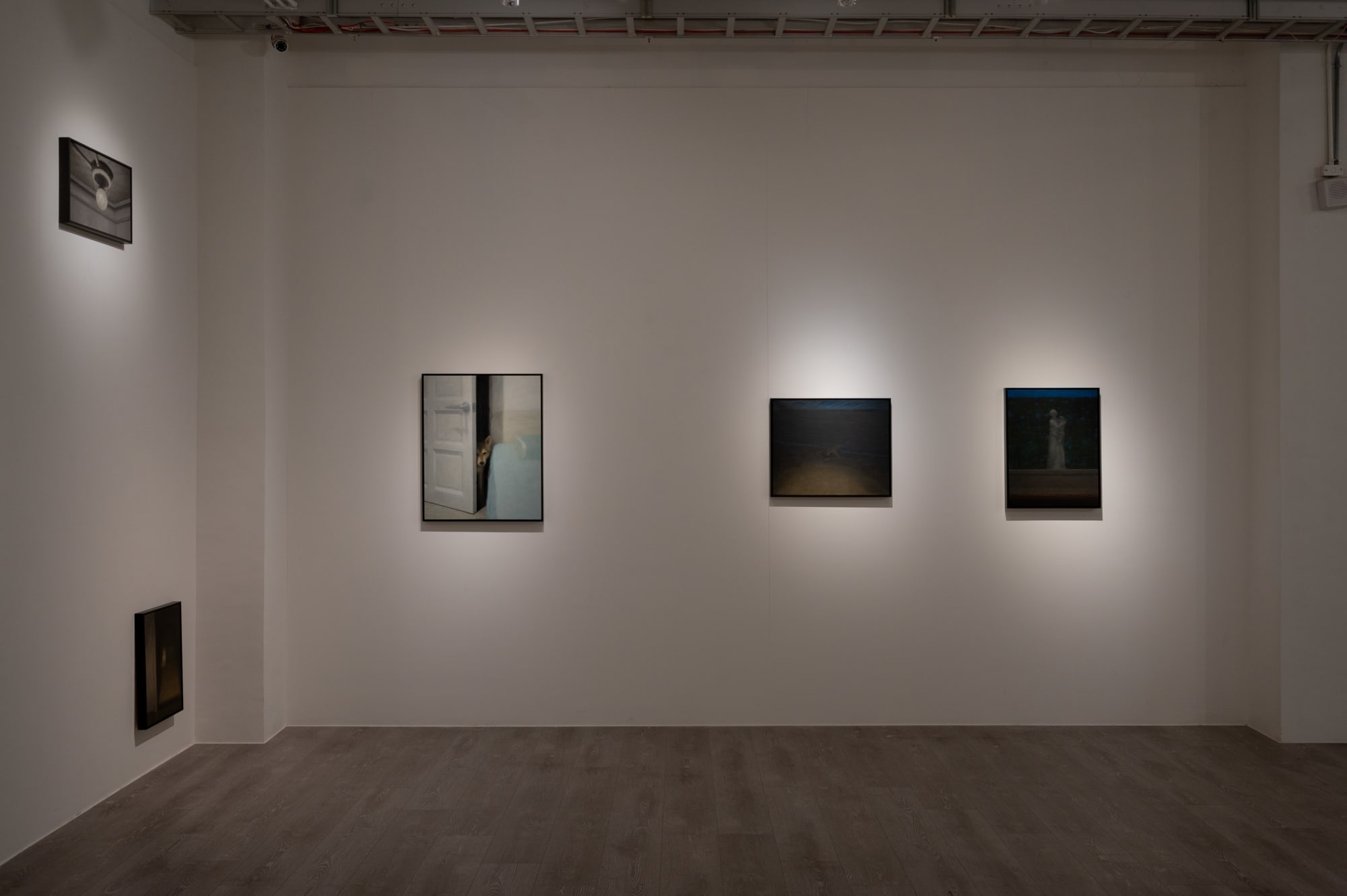 身體、風景與記憶的多重場景