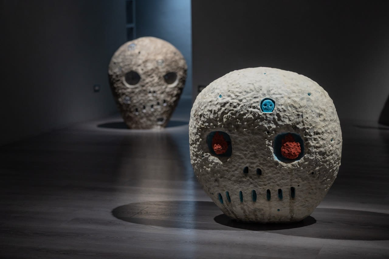 石山哲也：Avataara II