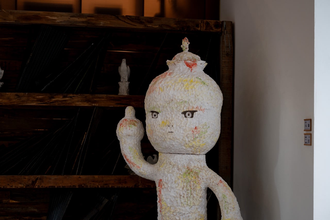 石山哲也：Avataara II