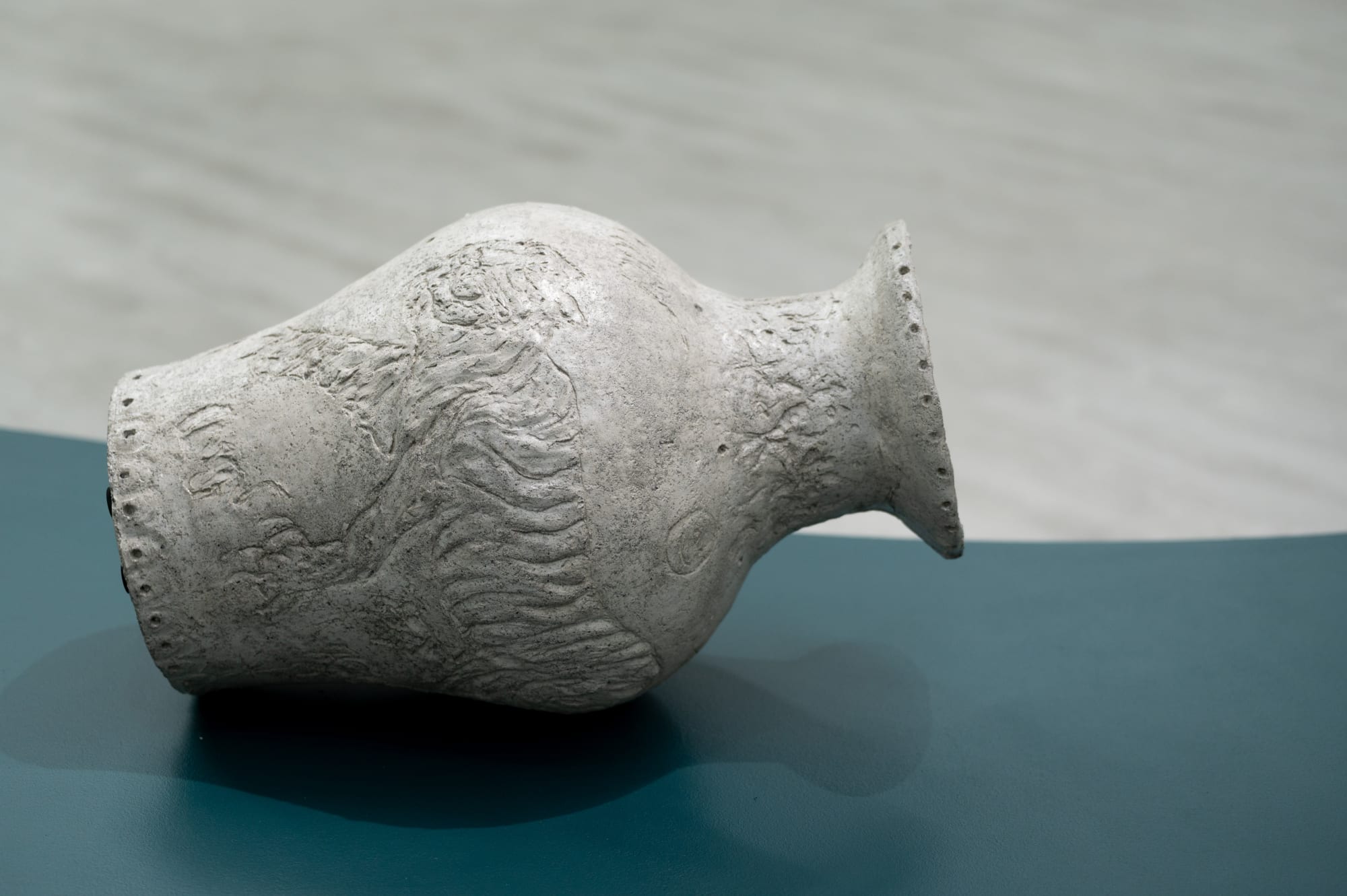 蘿拉．琳伯格：Shivering Tenderness