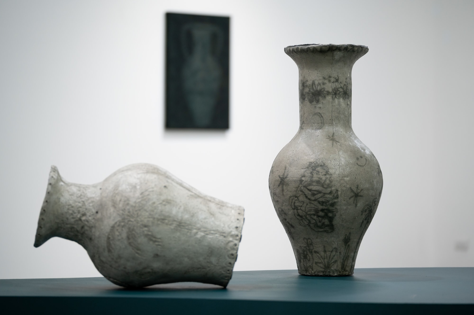 Laura Limbourg: Shivering Tenderness