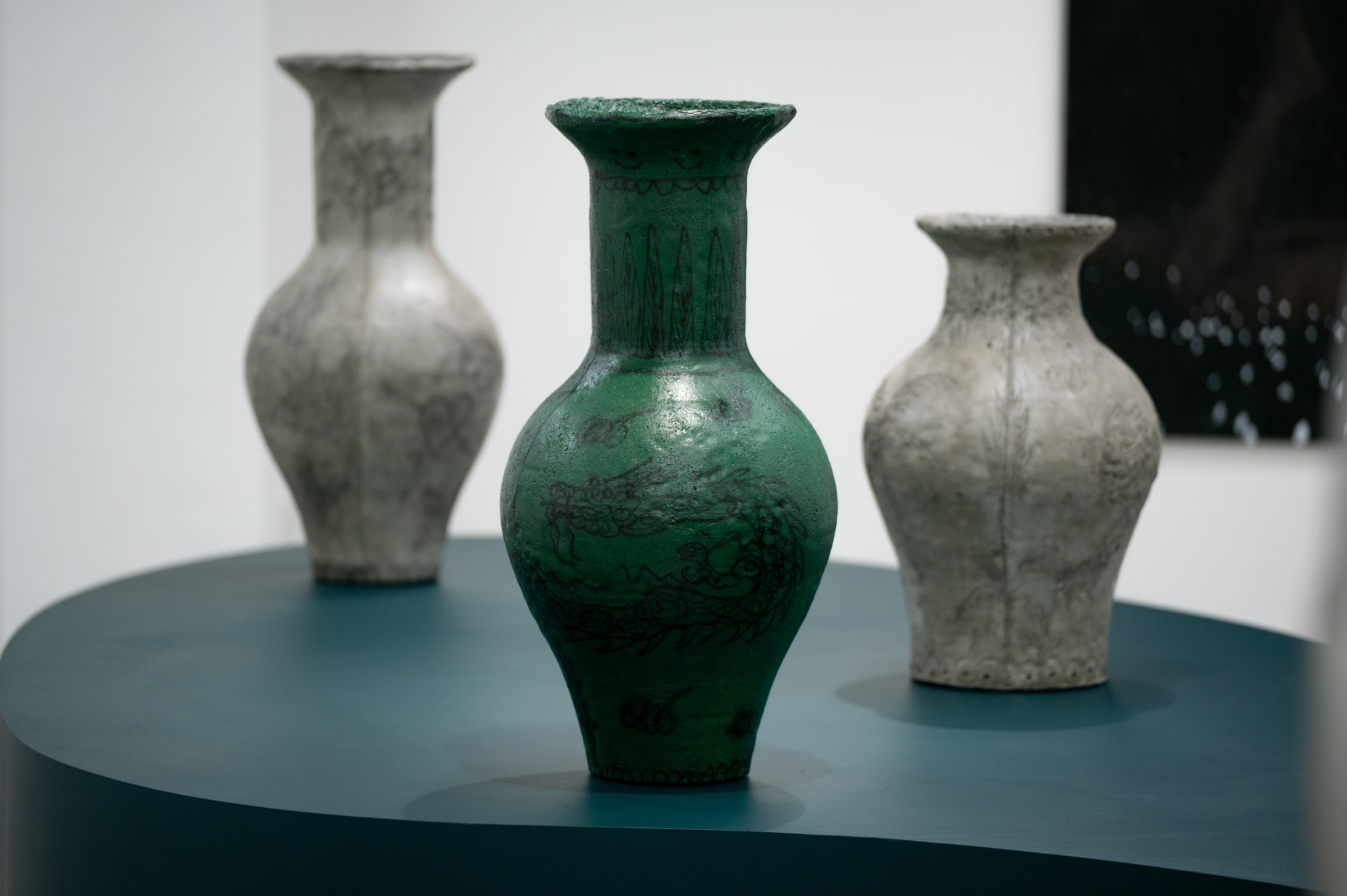 Laura Limbourg: Shivering Tenderness