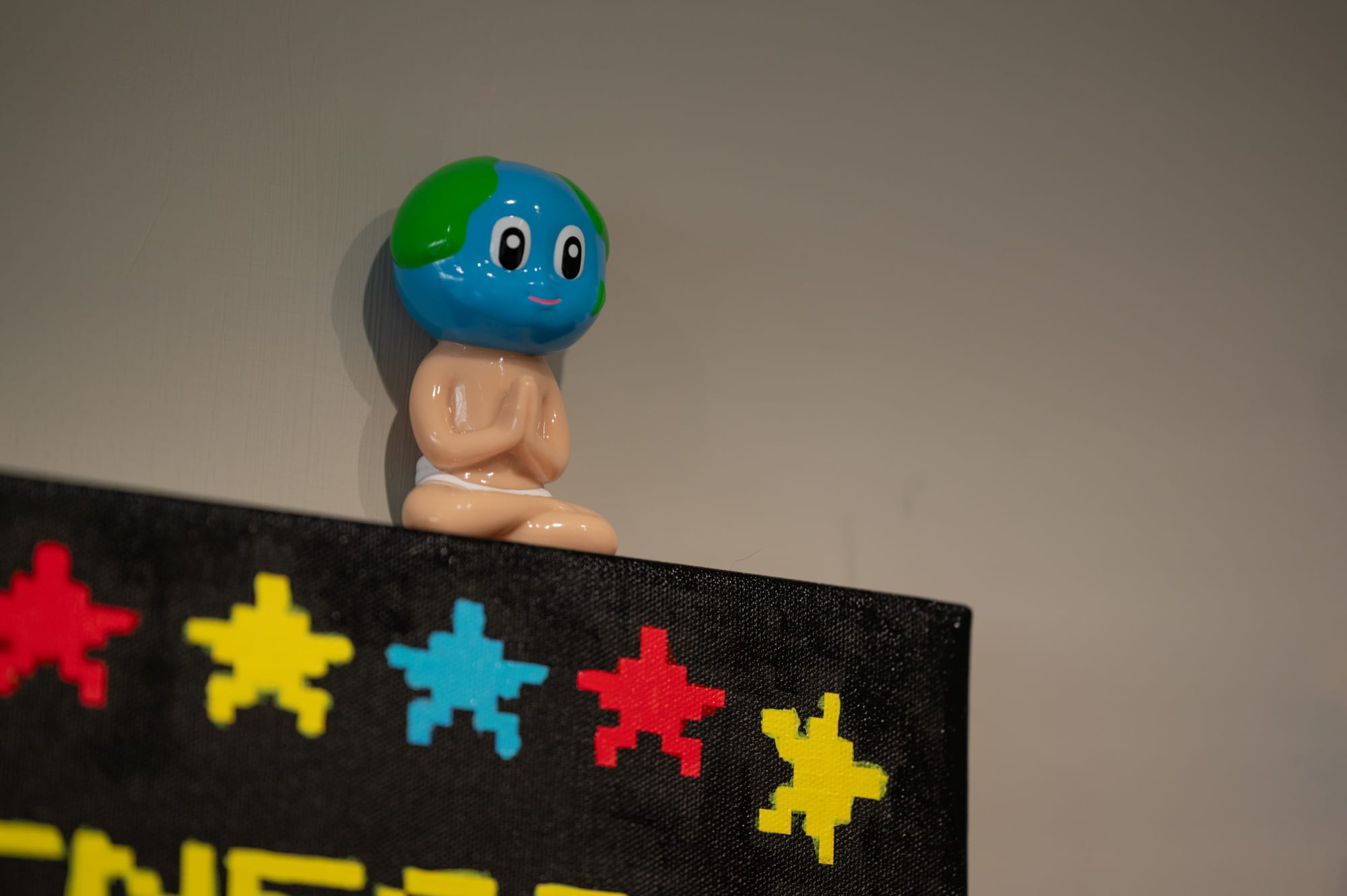 LeeeeeeToy：無呢頭多功能遊戲人生機