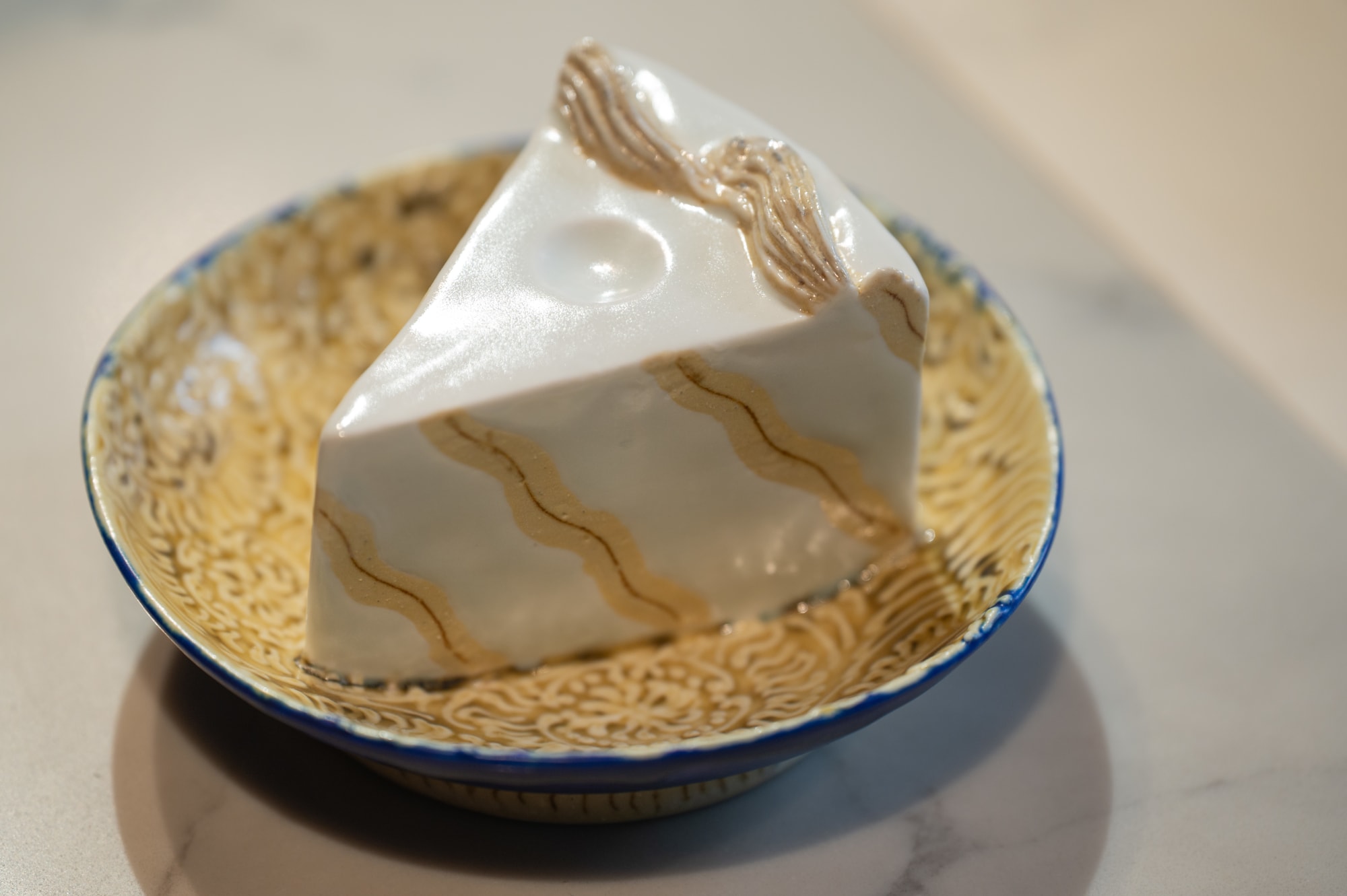 福克魔陶器：天国土産地獄土産