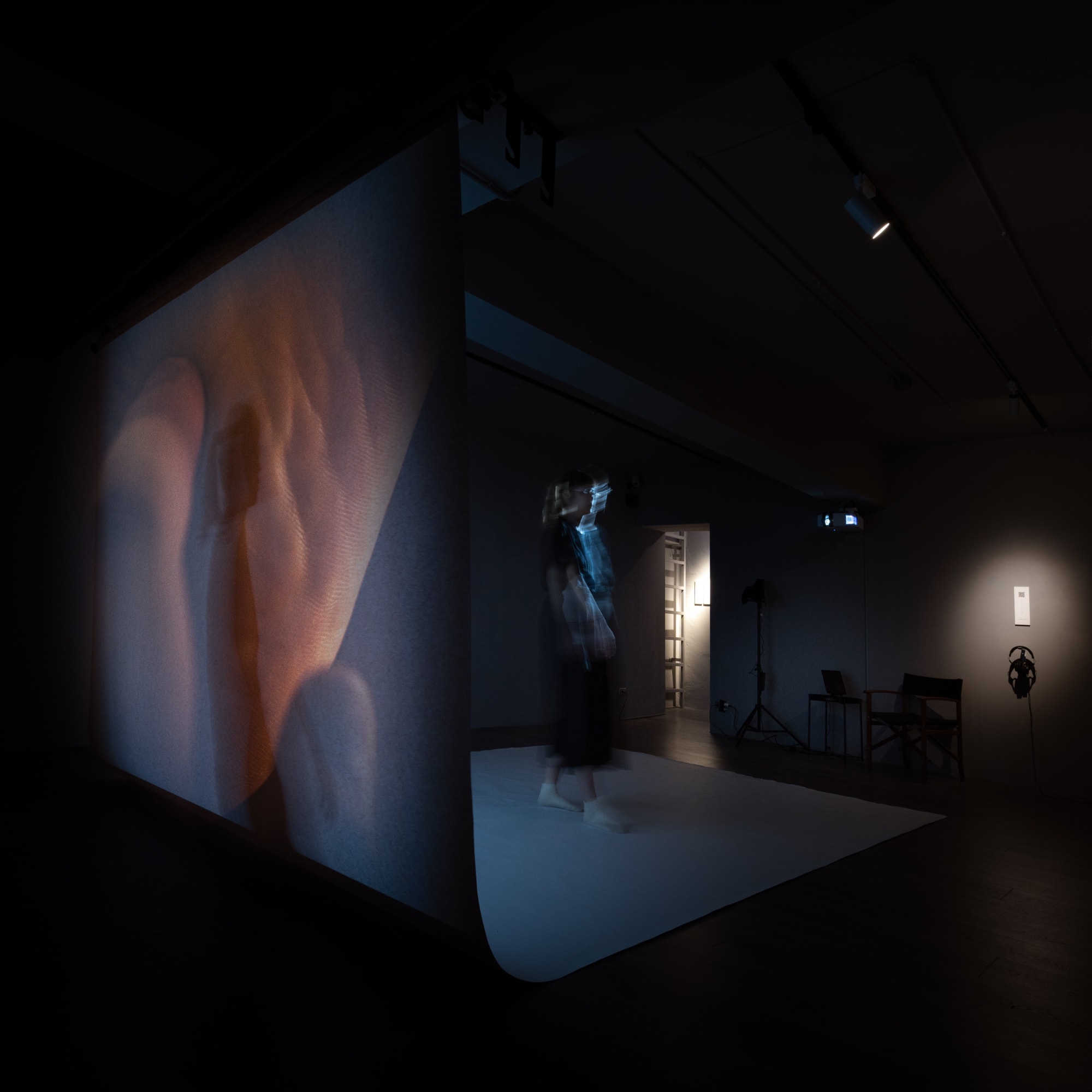 Ning Wen：Sex Photographer / AV Director / Artist