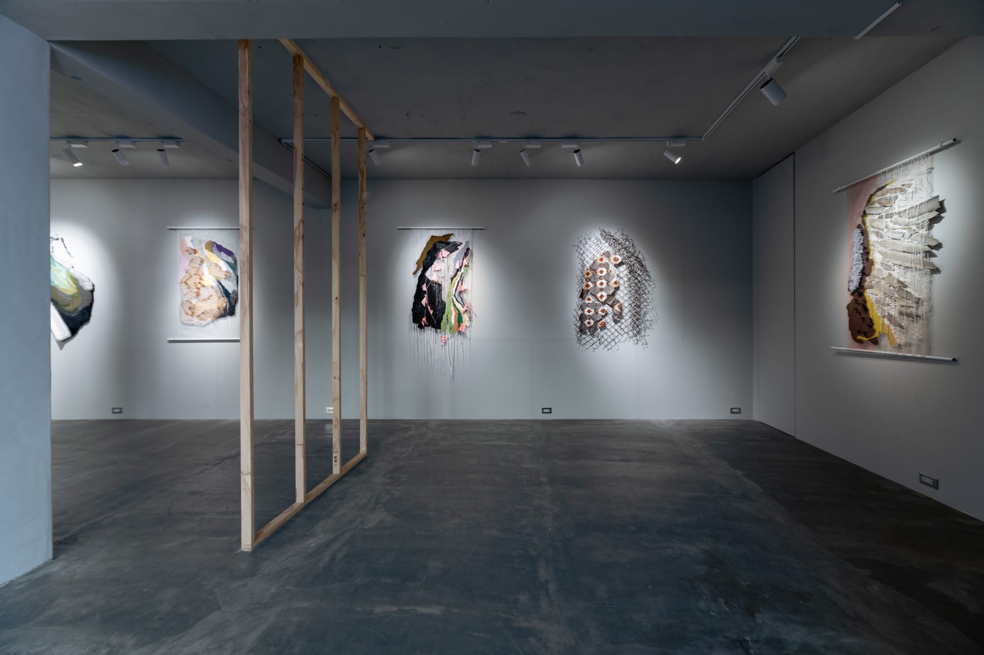 陳聖文：彩虹橋