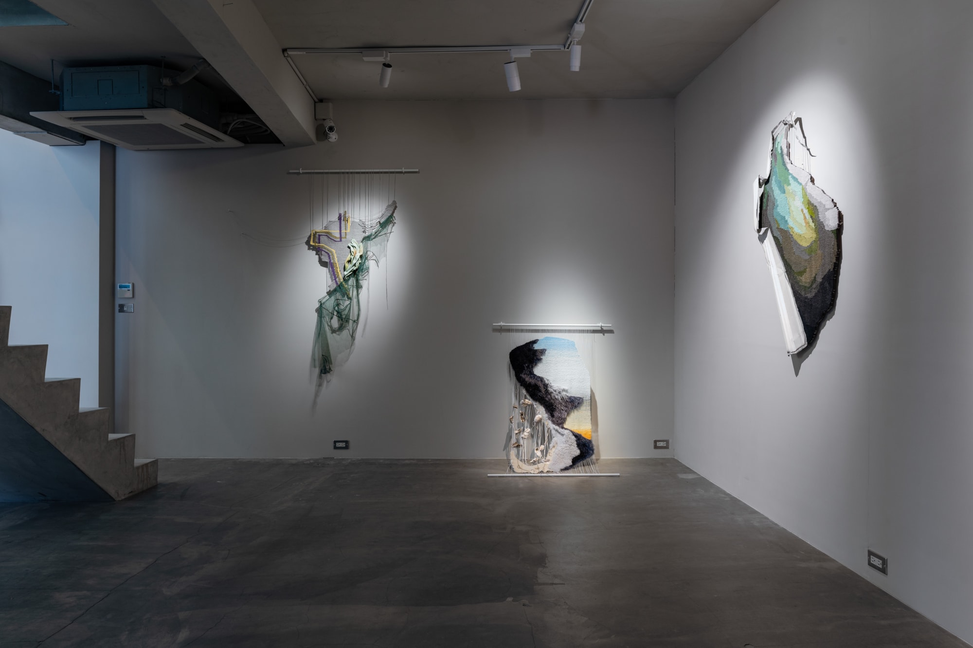 Chen Sheng-Wen：Lives Between Us