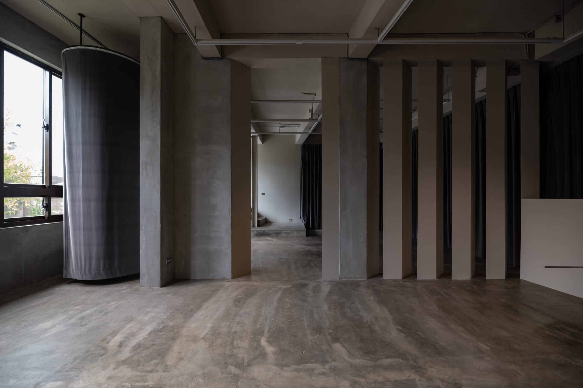 吳瑋庭：蕈菇狀的那一瞬間