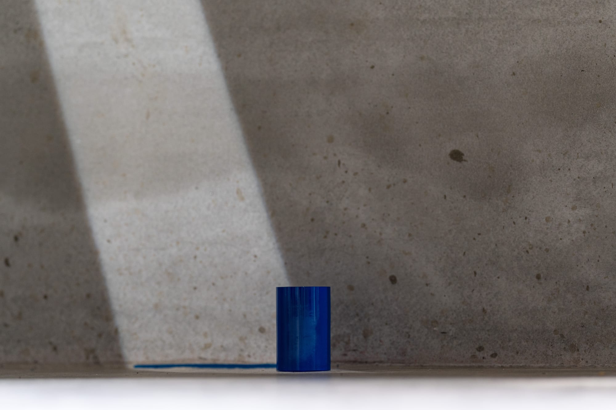 Wu Wei-Ting：Mushroom Cloud