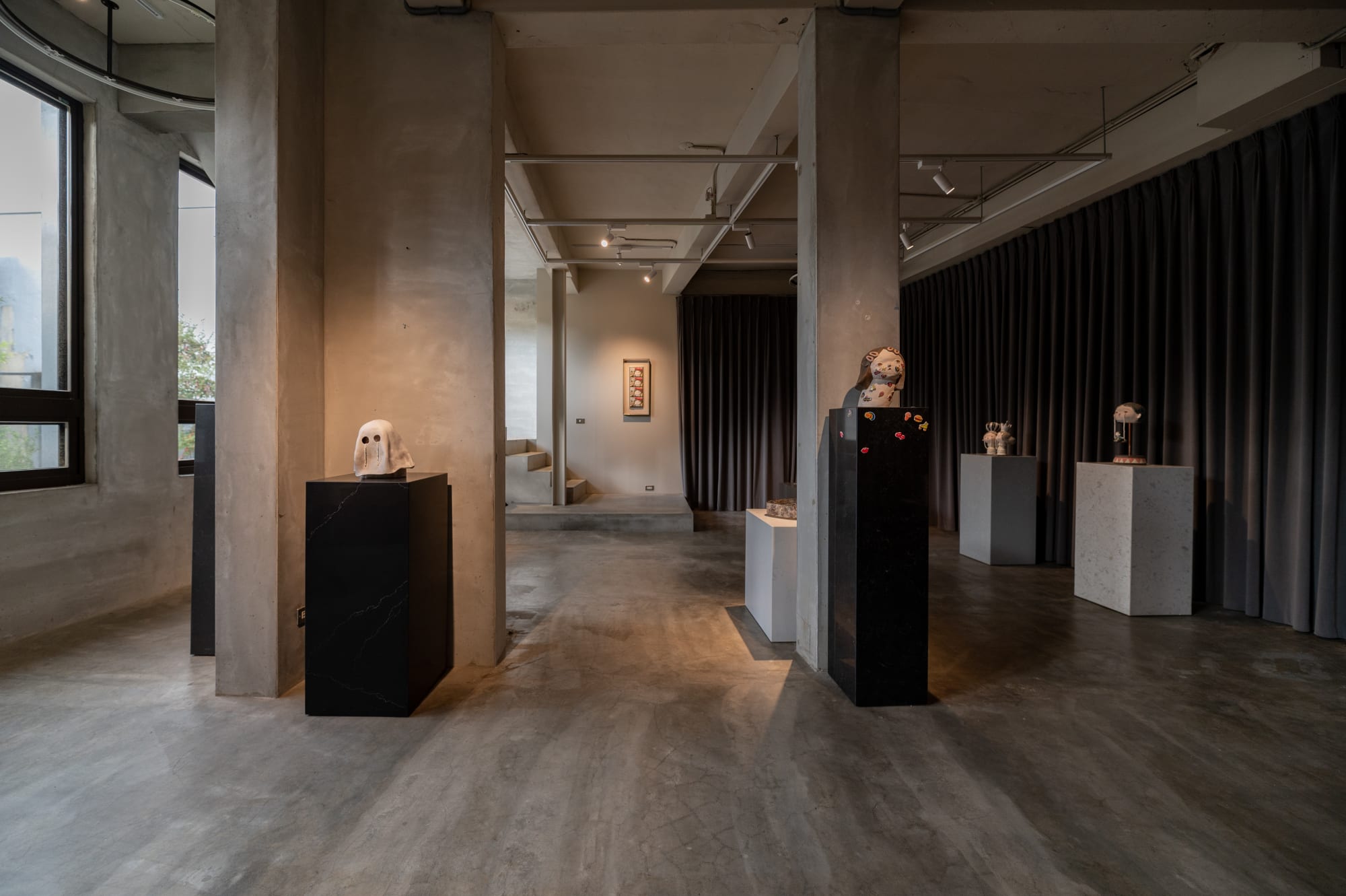 Butaoxi：The Crying Game