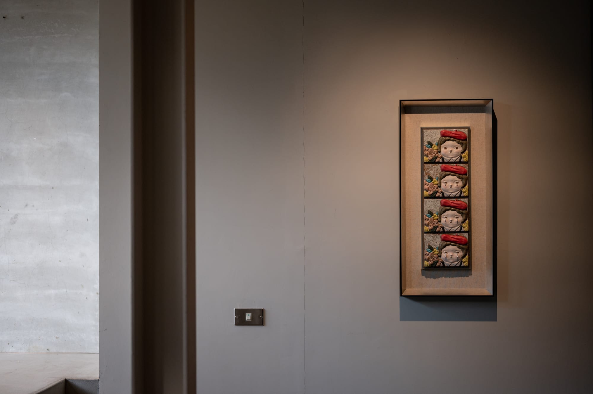 不討喜：哭泣遊戲