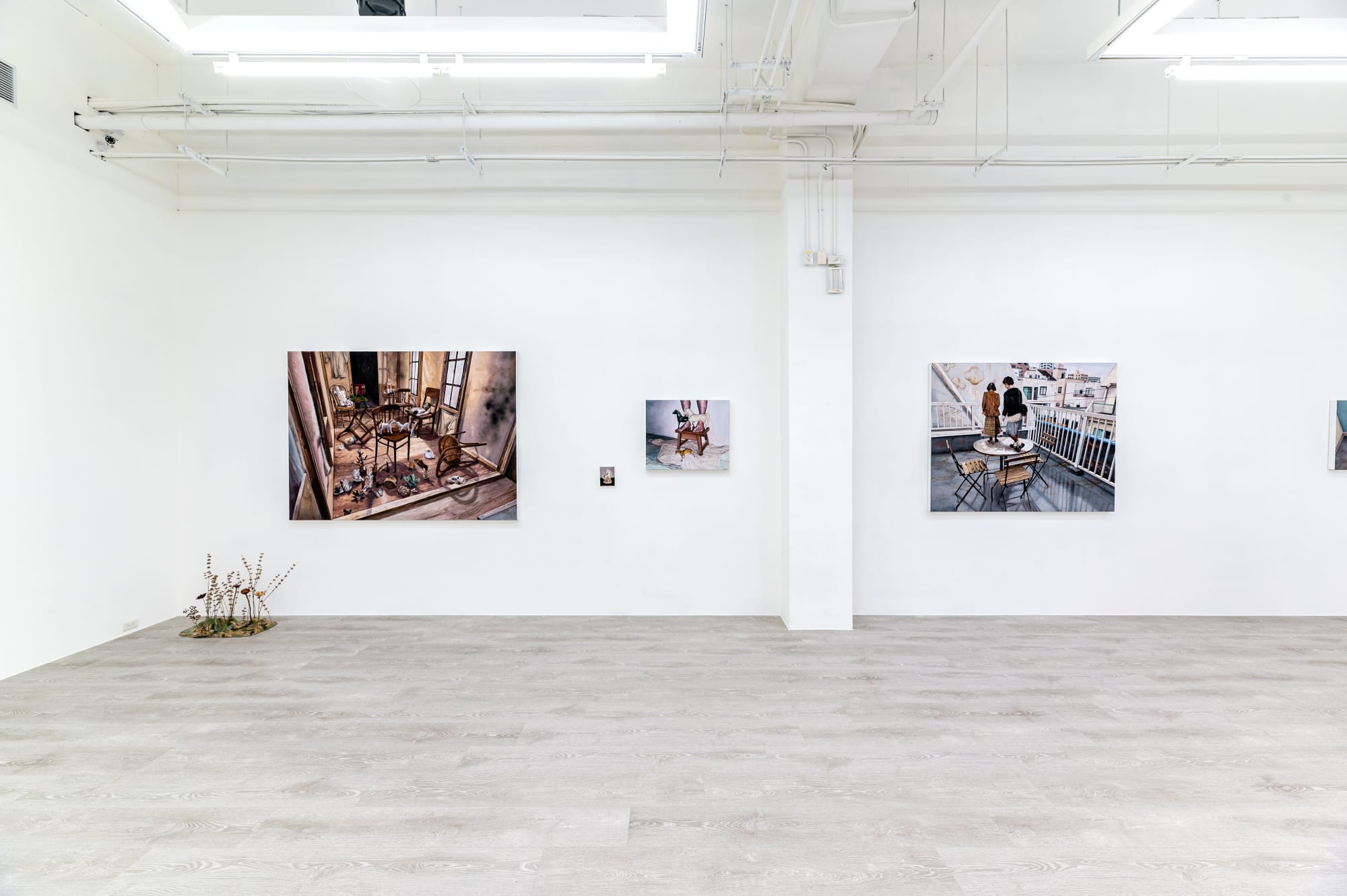 時永駿：試鏡表格