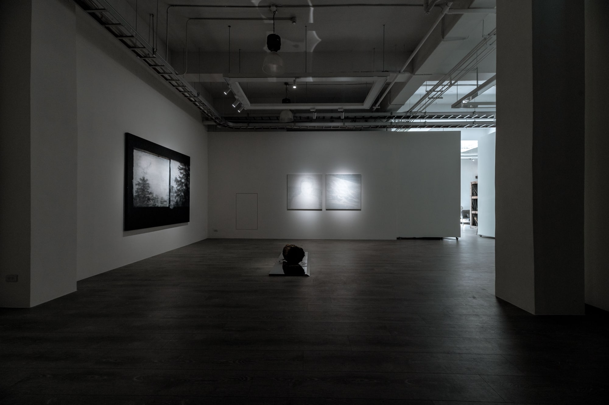 Li Shih-Wen：The Wild