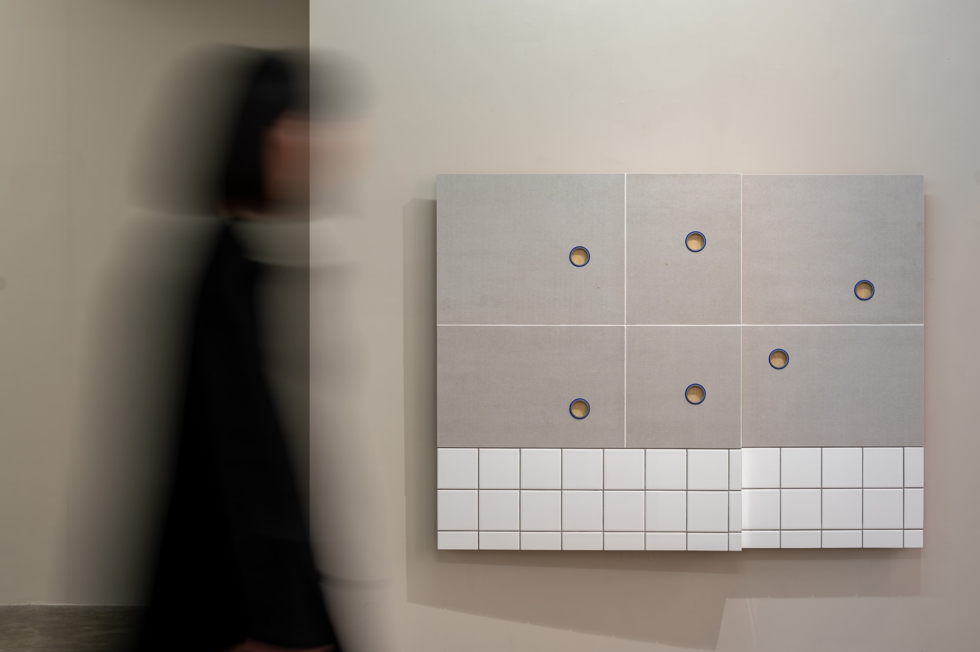 Chen Wei-Chen：Geometric Encoding 2023