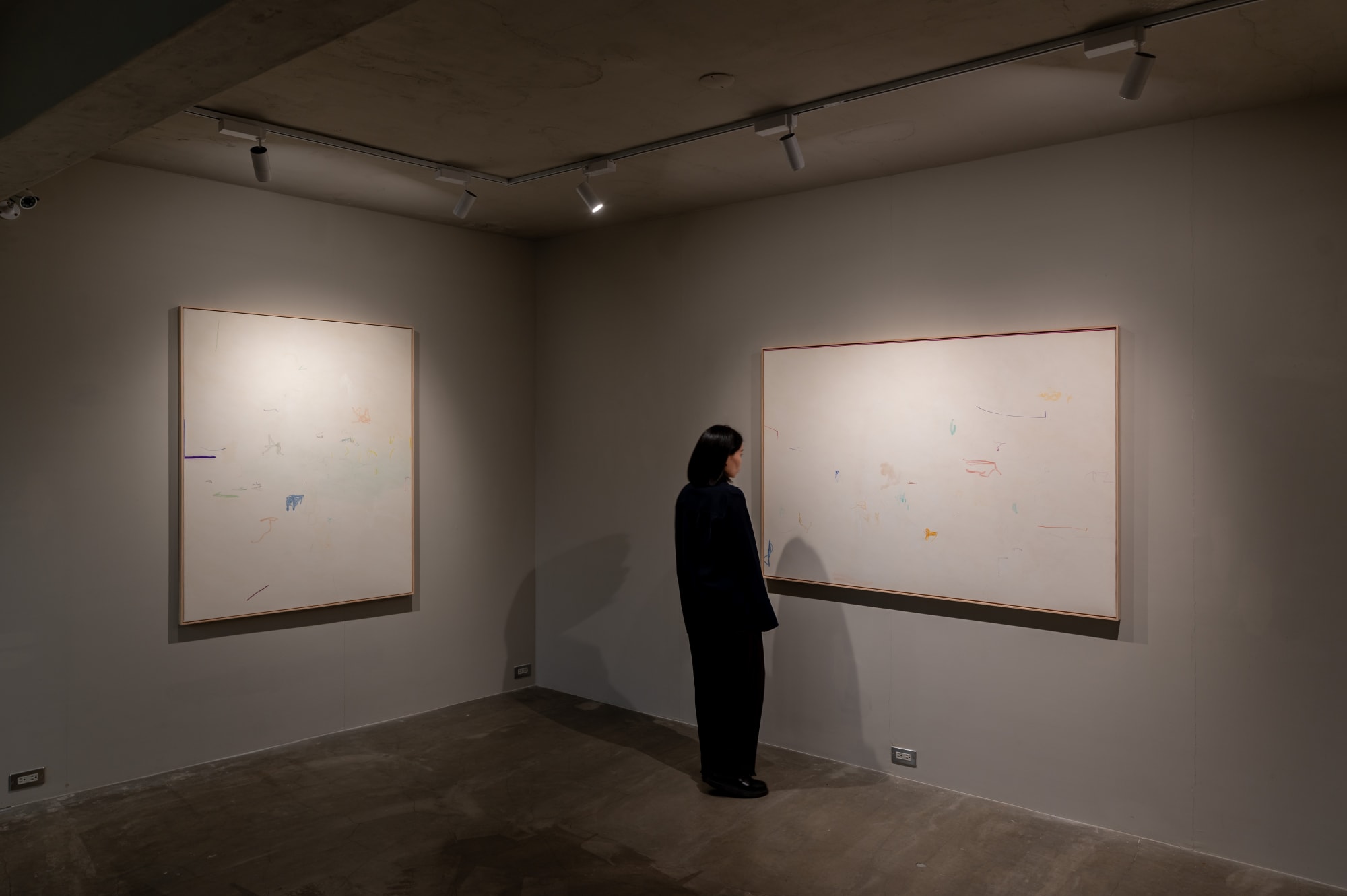 克萊兒．鉑德：內在風景