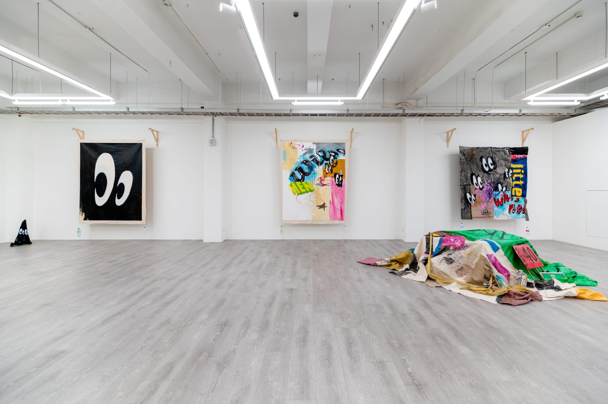 KINJO：Transparent Gardener