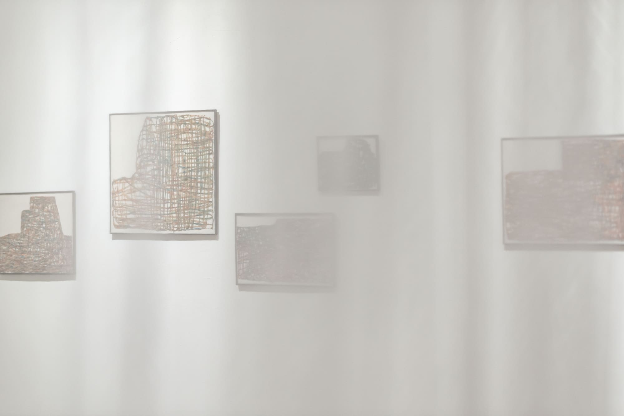 Claire Borde ＆ Valerie Novello：Whisper of the Shores